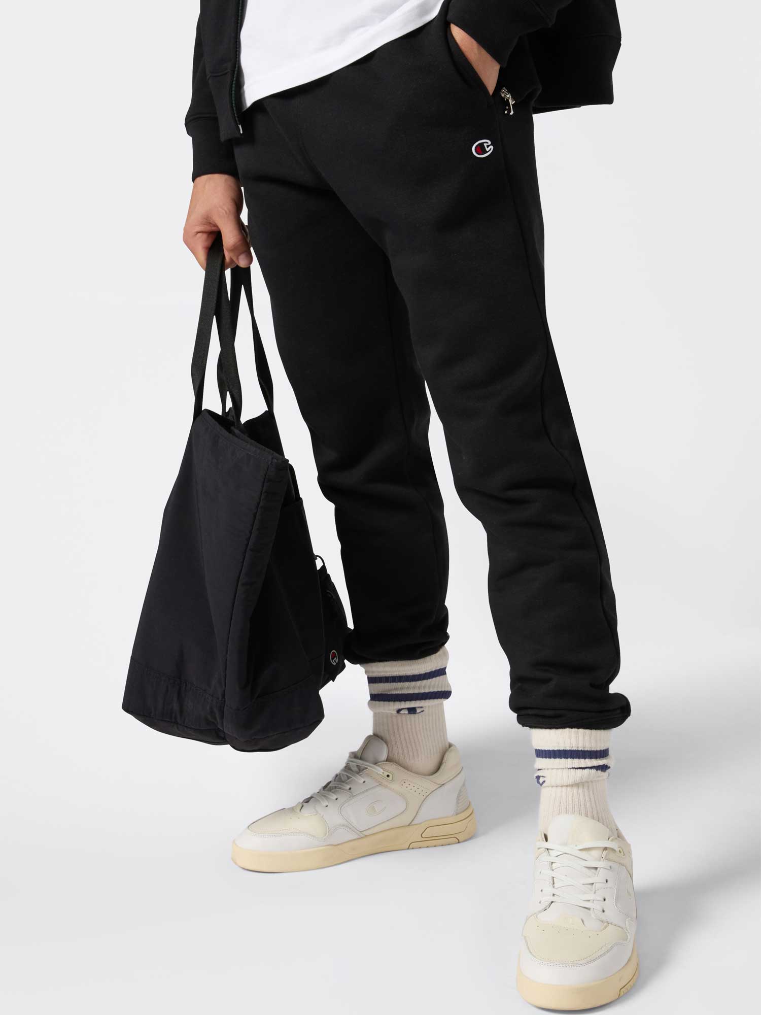 CHAMPION Спортен екип Sweatsuit