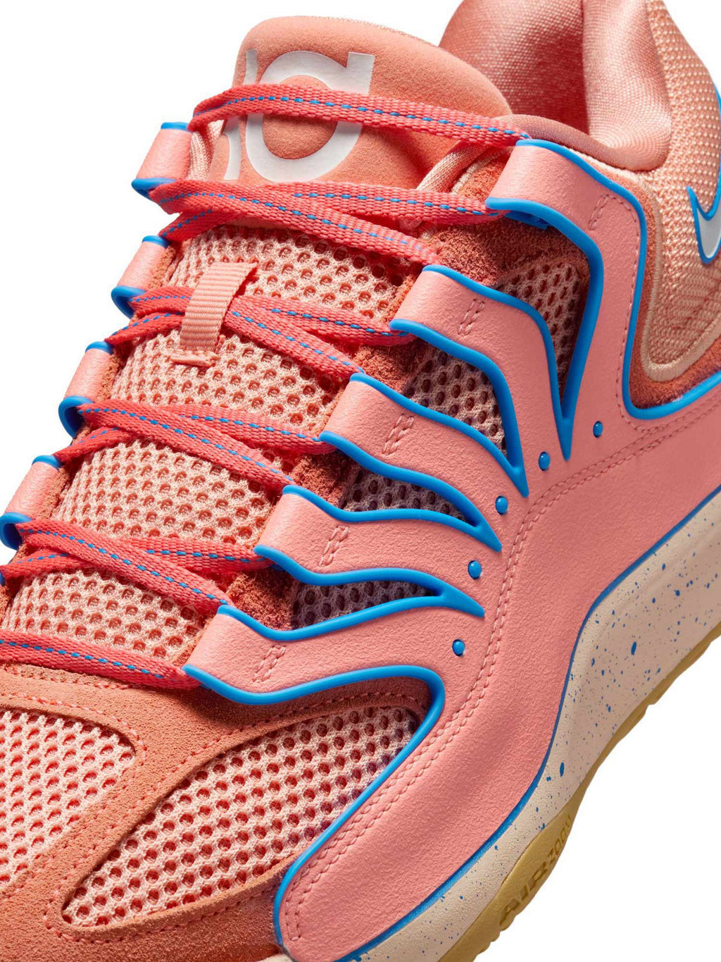 NIKE Обувки KEVIN DURANT 18