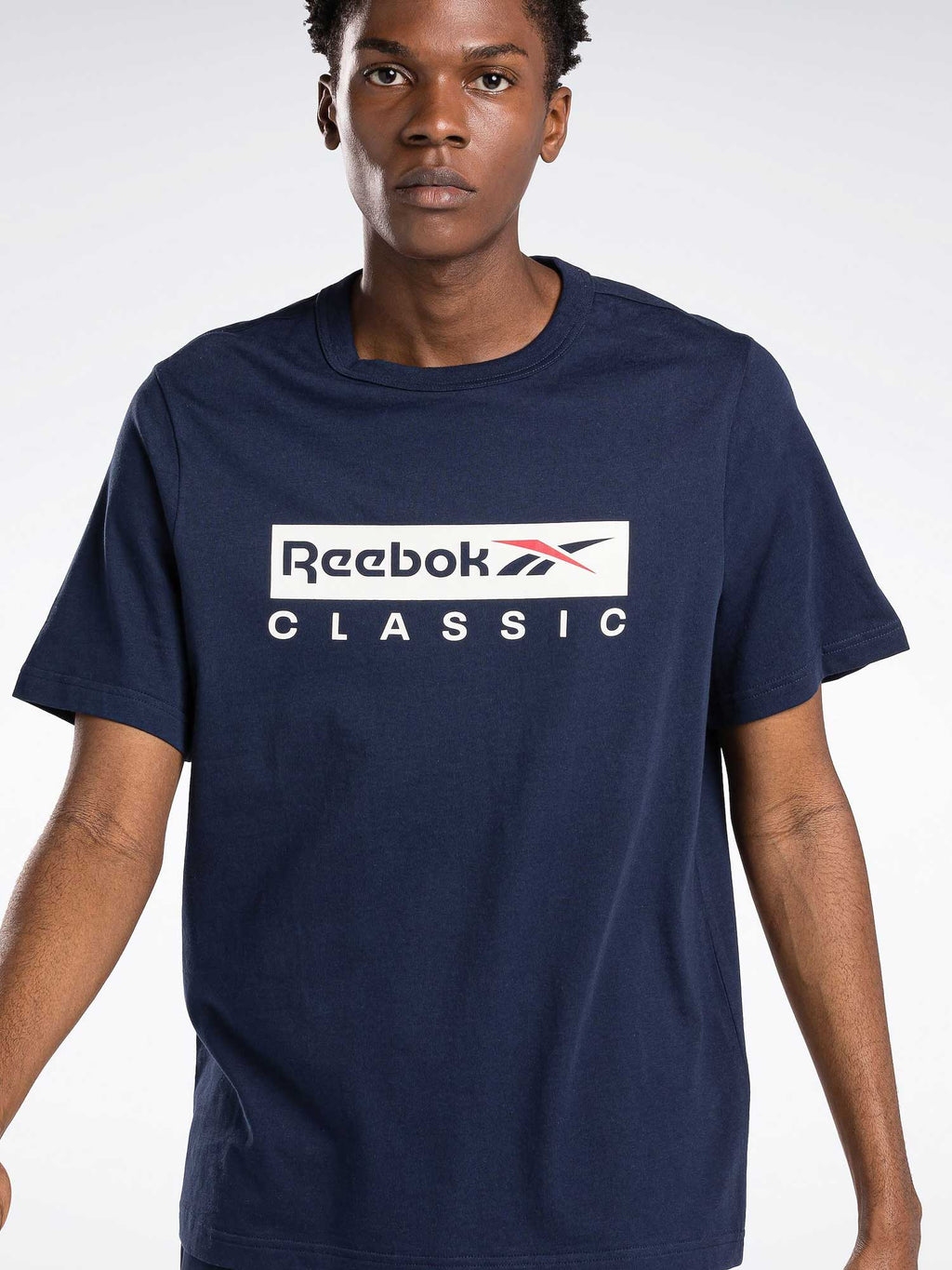 REEBOK Тениска GS CLASSIC SS