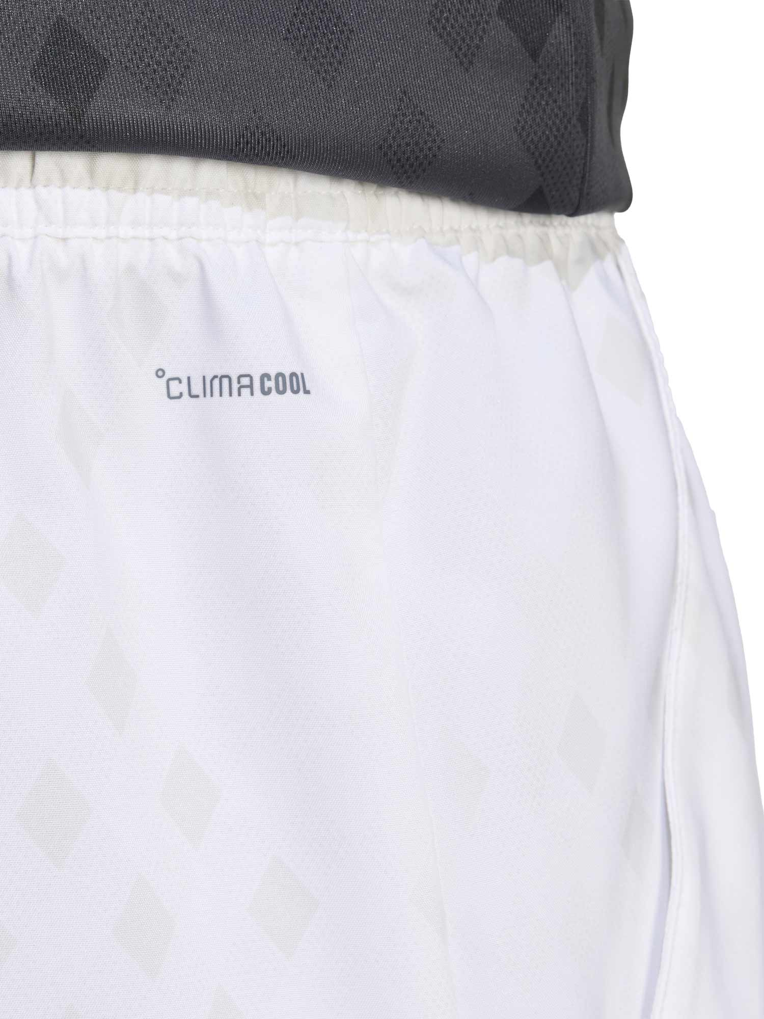 ADIDAS PERFORMANCE Къси панталони Club Tennis Climacool Graphic