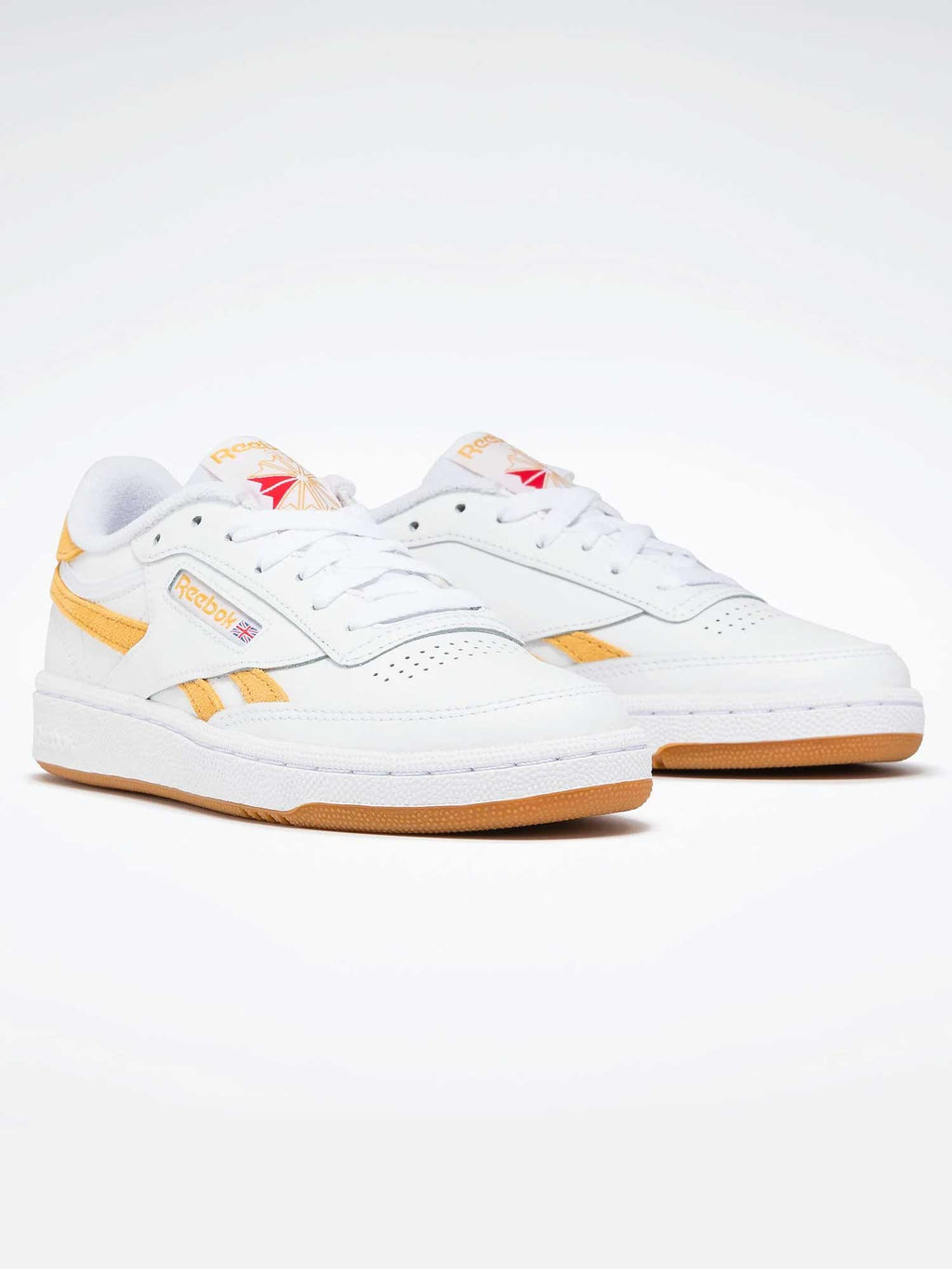 REEBOK Обувки Club C Revenge