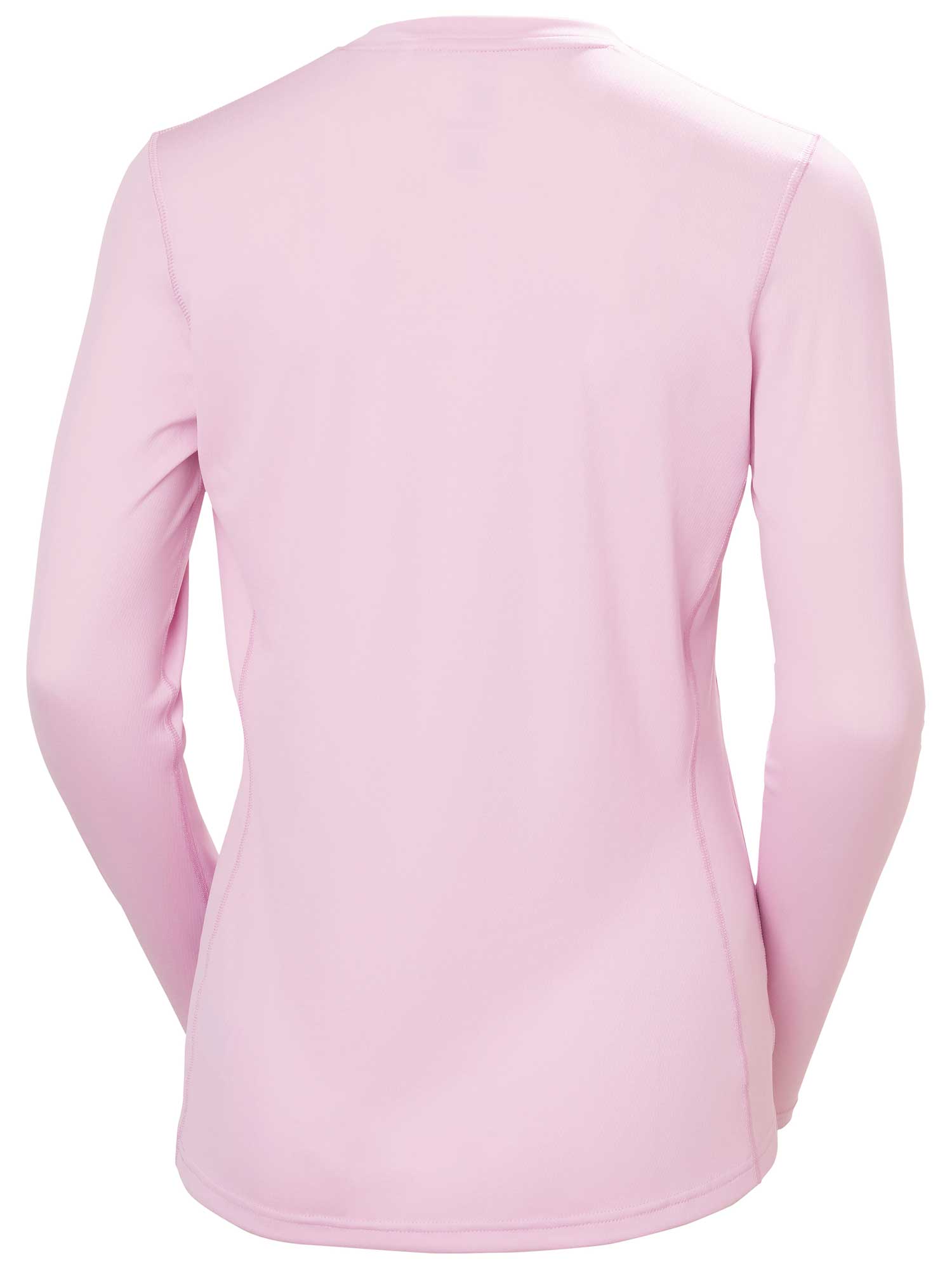 HELLY HANSEN Термоблуза W HH LIFA ACTIVE SOLEN LS