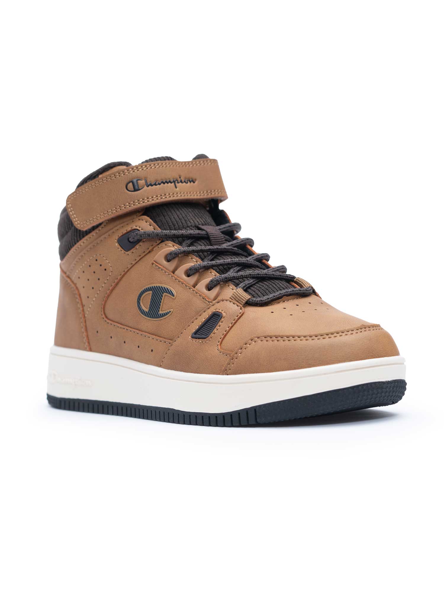CHAMPION Обувки REBOUND MID CORD B PS