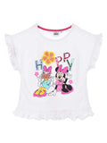 KIDS MOVIE HEROES Тениска MINNIE