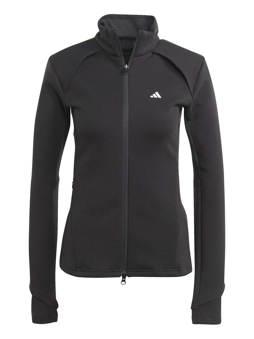 ADIDAS PERFORMANCE Спортно горнище Training Cover-Up