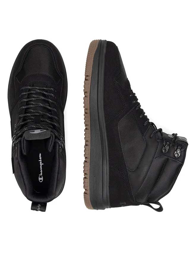 CHAMPION Обувки REBOUND MID UTILITY WP