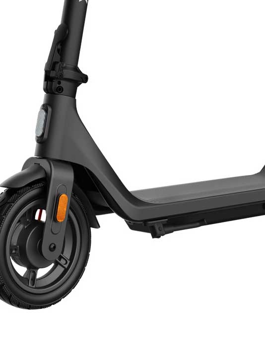 XIAOMI Електрически скутер 4 Lite(2nd Gen)