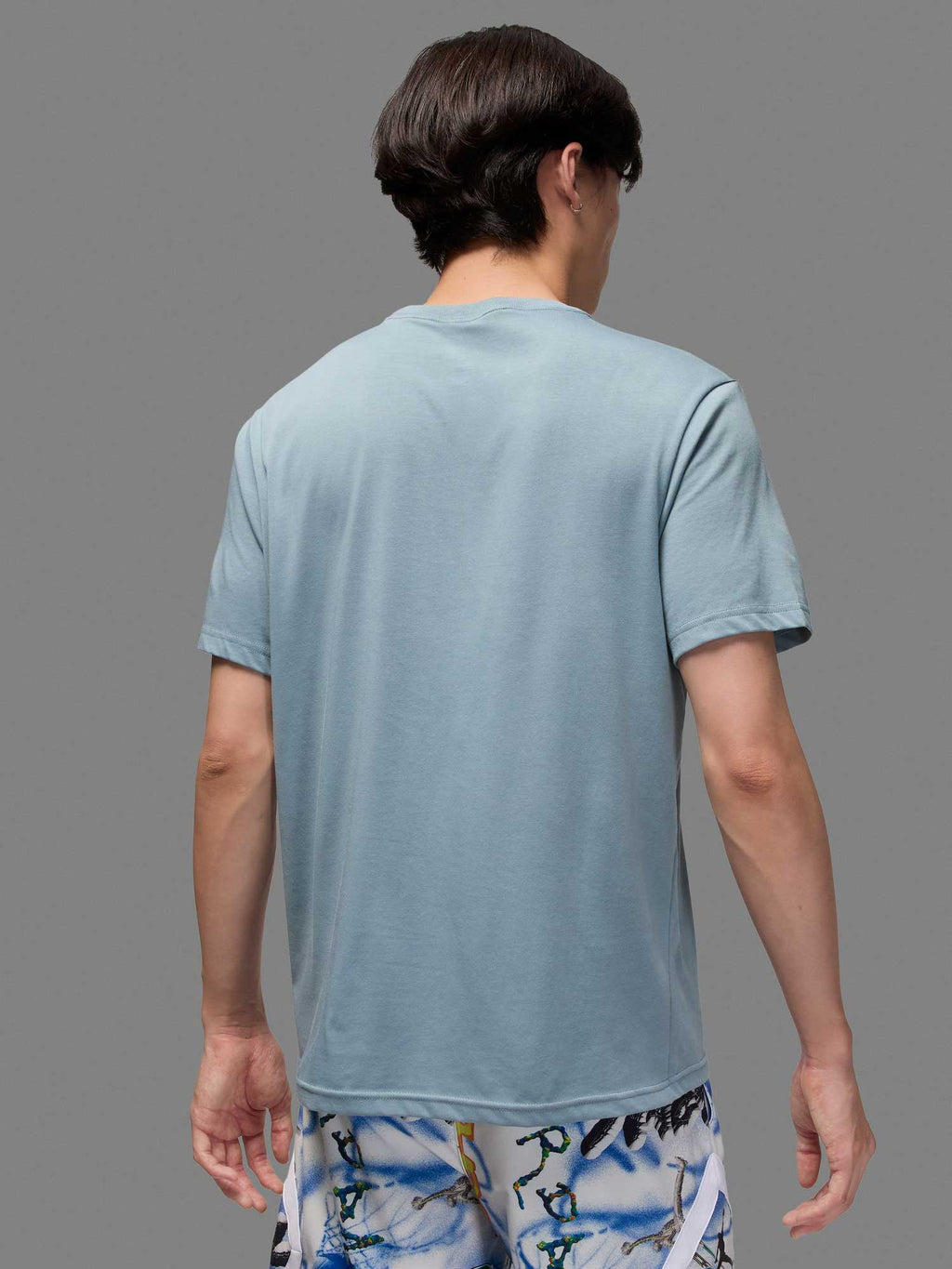 JORDAN Тениска M J DF SPRT JUMPMAN SS CREW