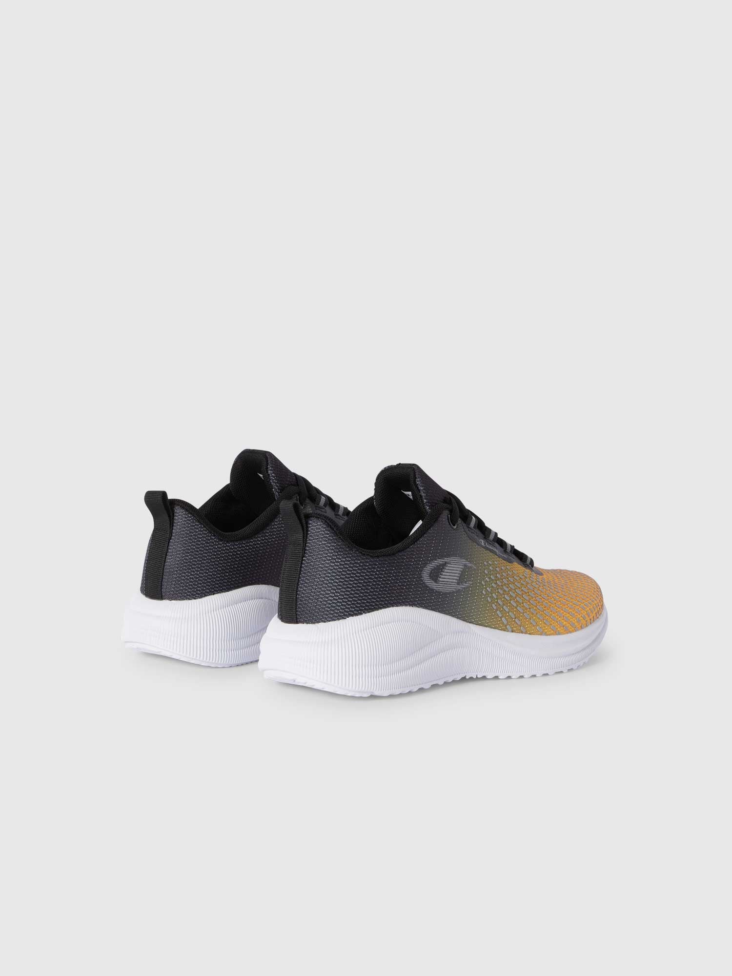 CHAMPION Обувки SYPHON REFLECT B GS Low Cut Shoe