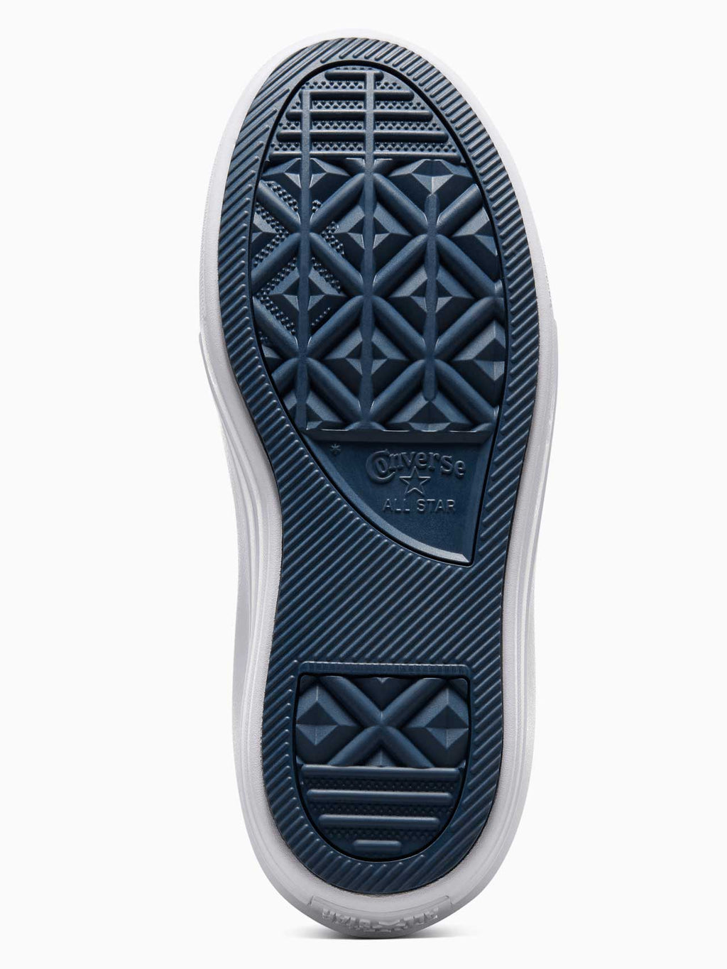 CONVERSE Обувки CHUCK TAYLOR ALL STAR MOVE