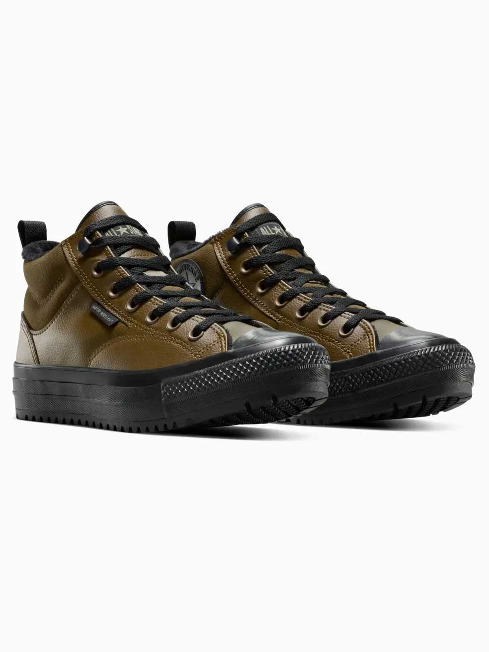 CONVERSE Обувки CTAS MALDEN STRT BOOT