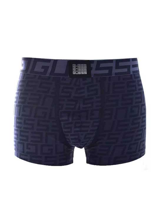 GUESS Боксерки IDOL BOXER TRUNK PACK