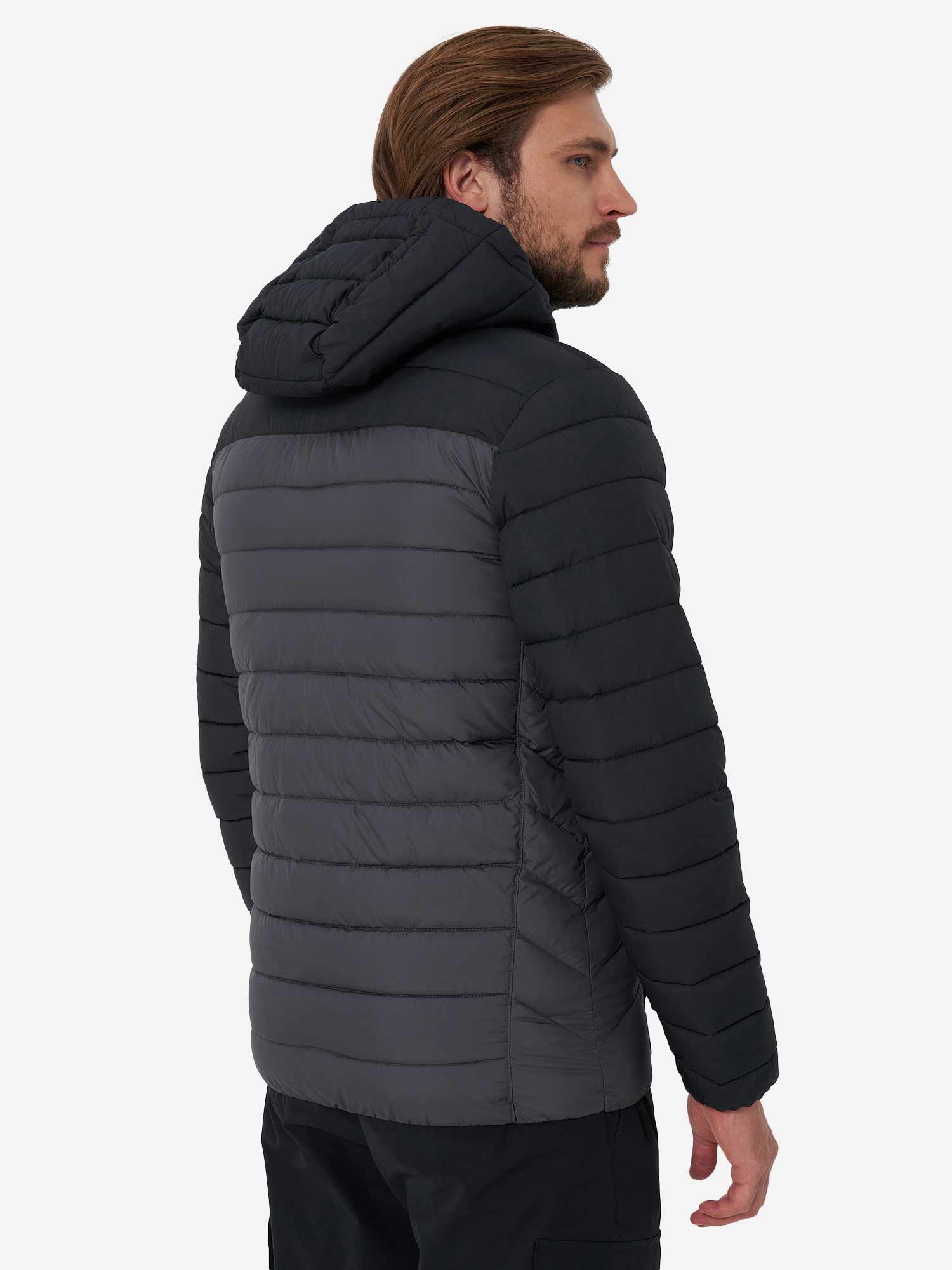 OUTVENTURE Яке Hiking Men's Fake Down Jacket