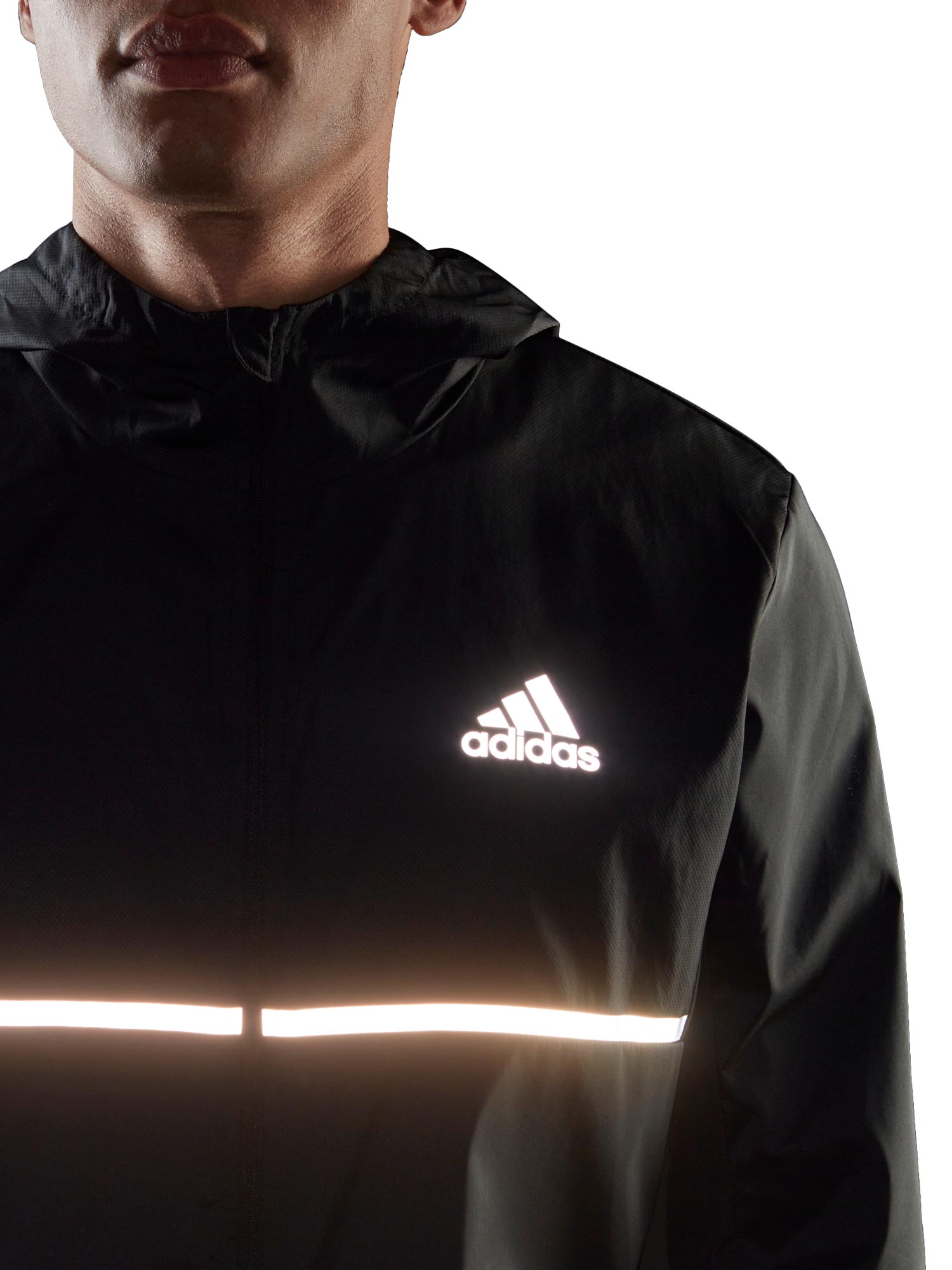 ADIDAS PERFORMANCE Ветровка OWN THE RUN