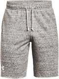UNDER ARMOUR Къси панталони RIVAL TERRY