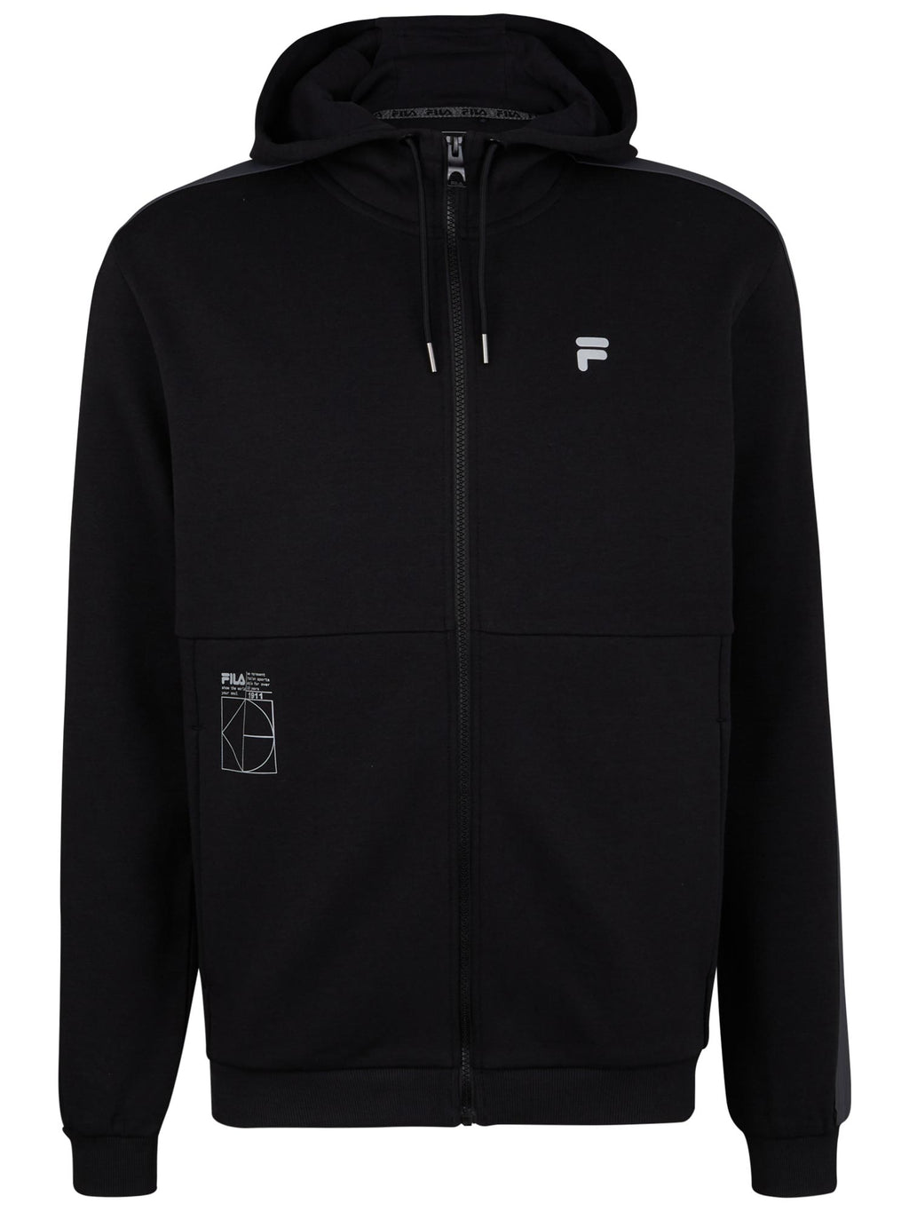 FILA Суитшърт ROSENHEIM