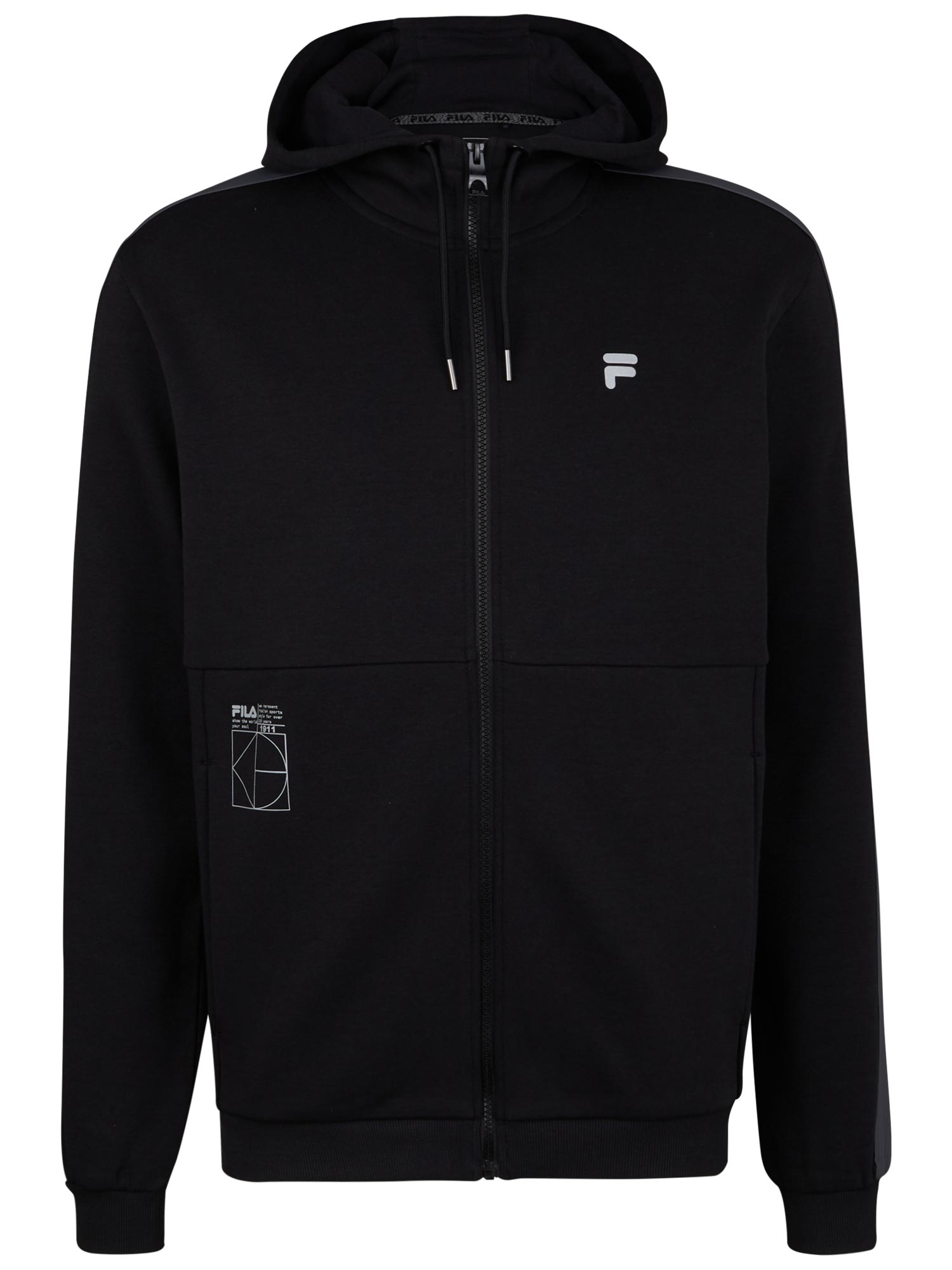 FILA Суитшърт ROSENHEIM