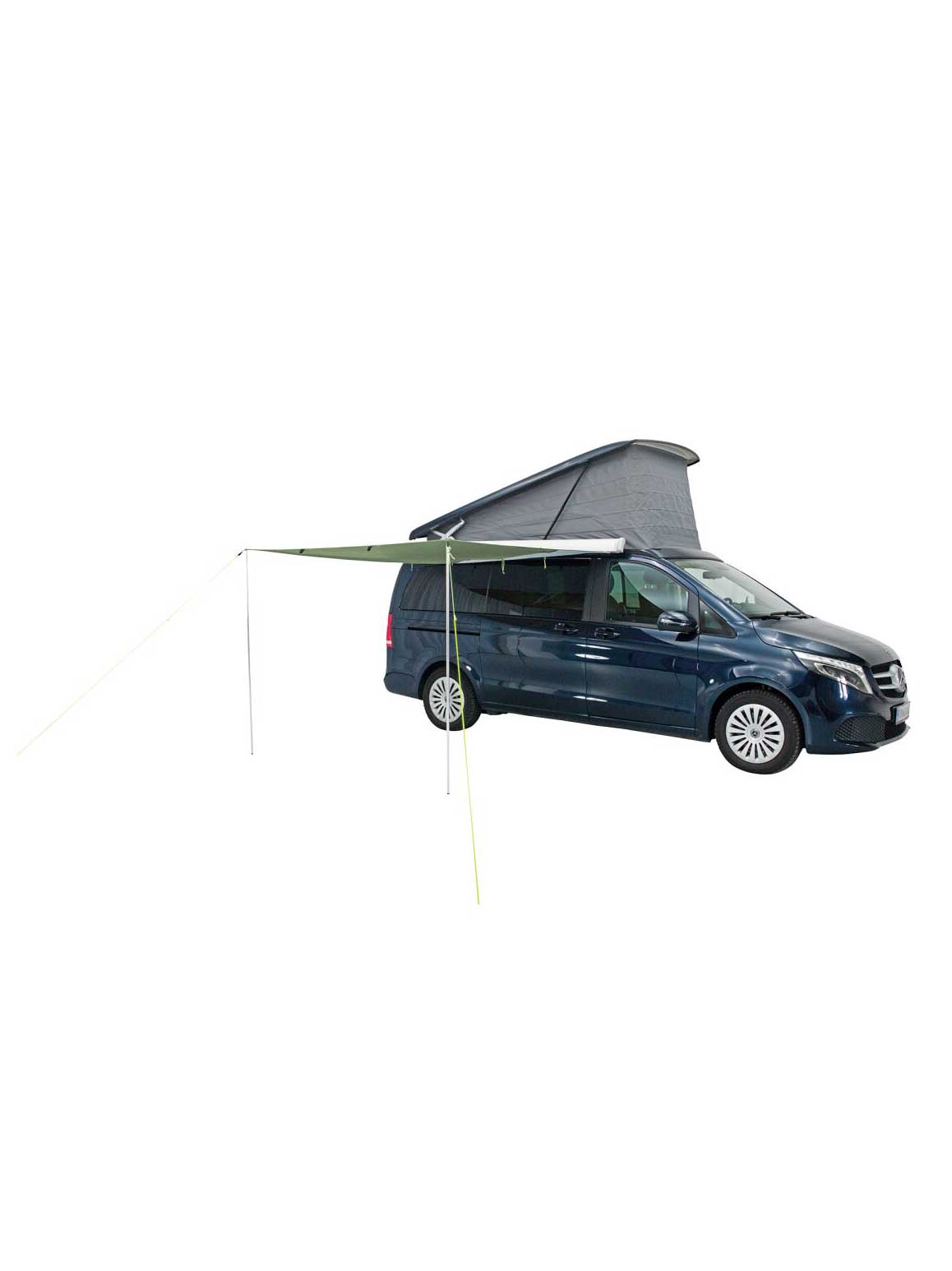 OUTWELL Навес Hillcrest Tarp
