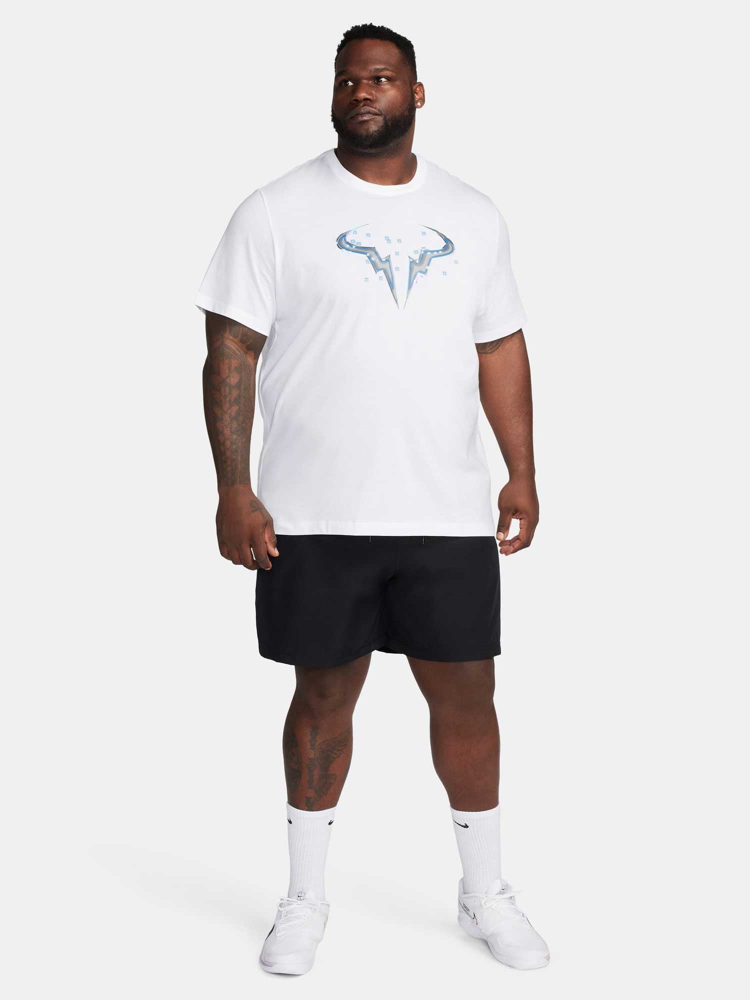 NIKE Тениска RN M NKCT DF TEE SP24