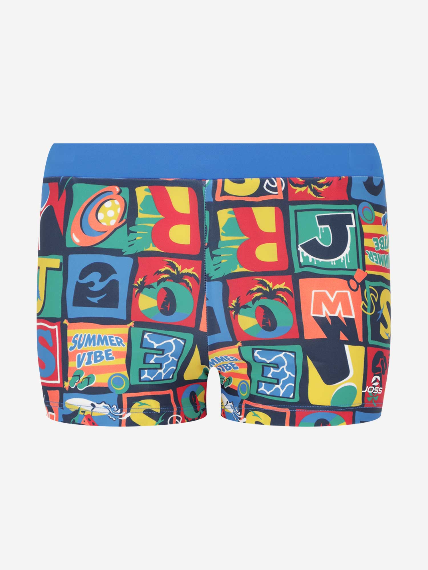 JOSS Бански Boys AOP Boxers