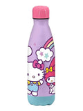KIDS MOVIE HEROES Бутилка Hello Kitty Soft touch 500 мл