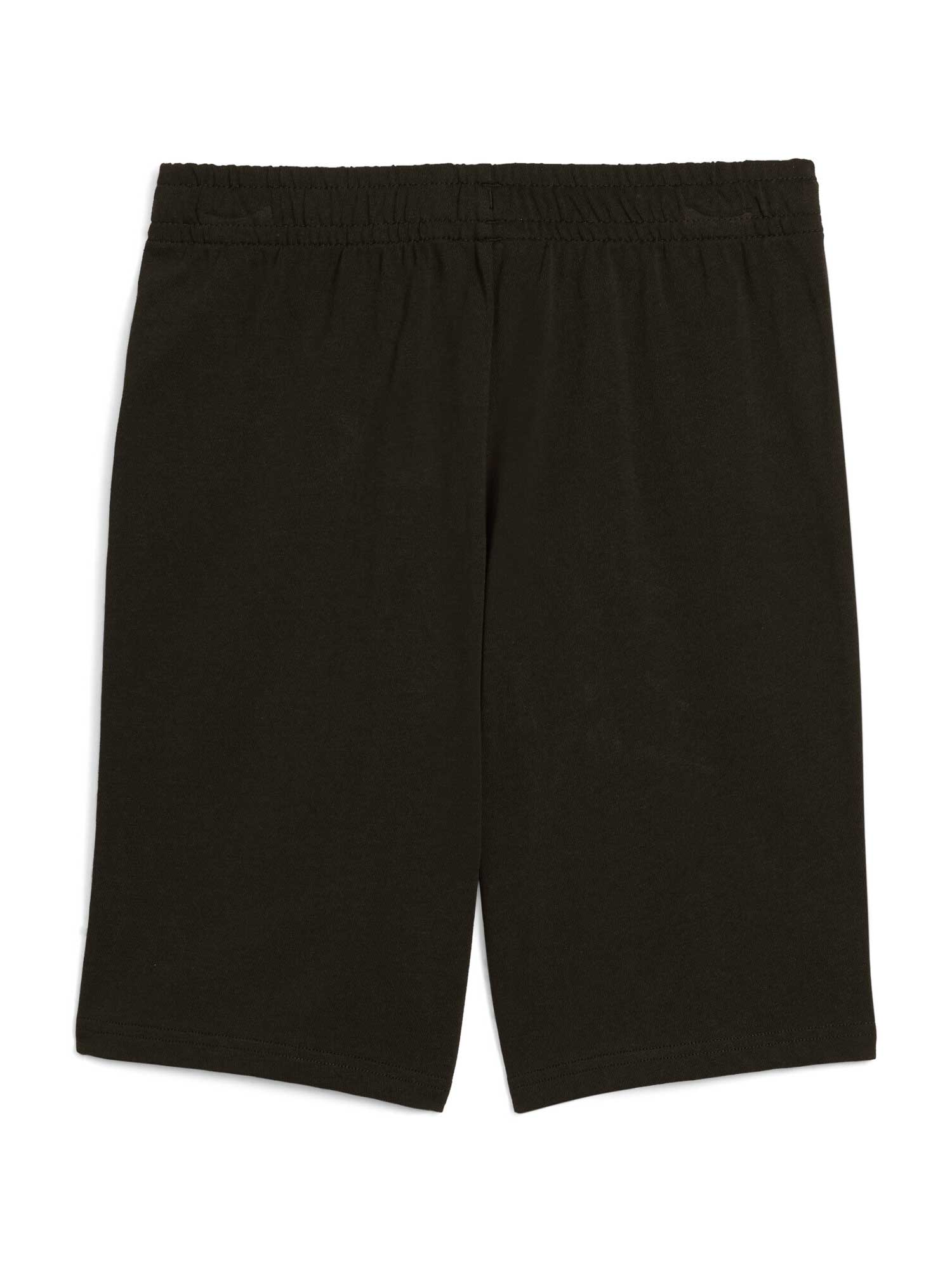 PUMA Къси панталони ESS No. 1 Logo Jersey Shorts B