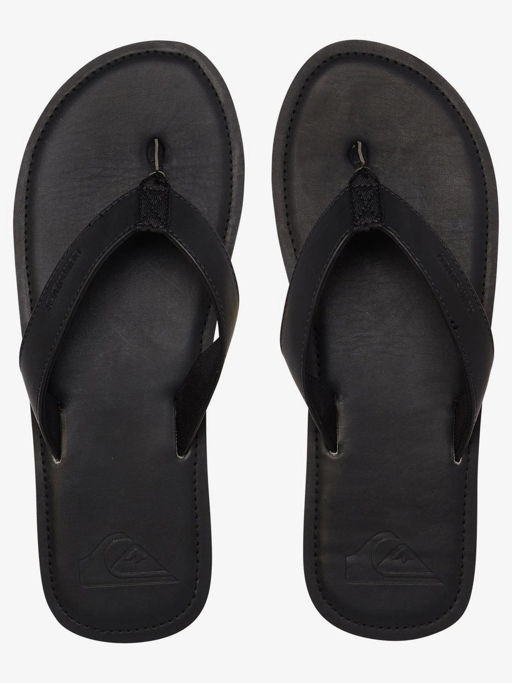 QUIKSILVER Джапанки MOLOKAINUBUCII M