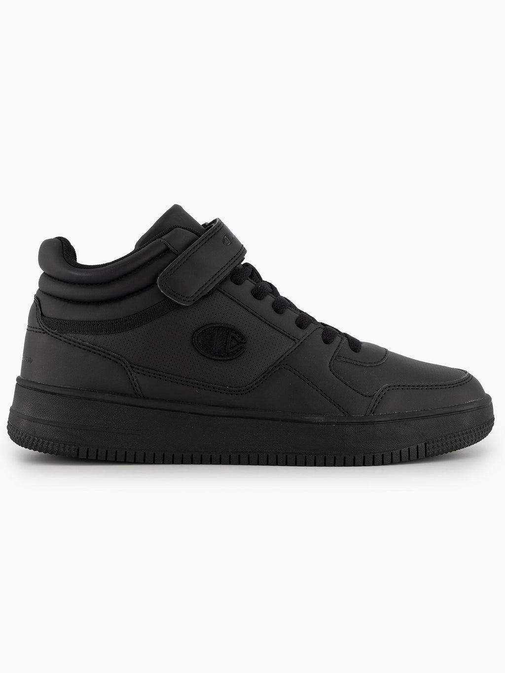 CHAMPION Обувки RD18 MID Mid Cut Shoe