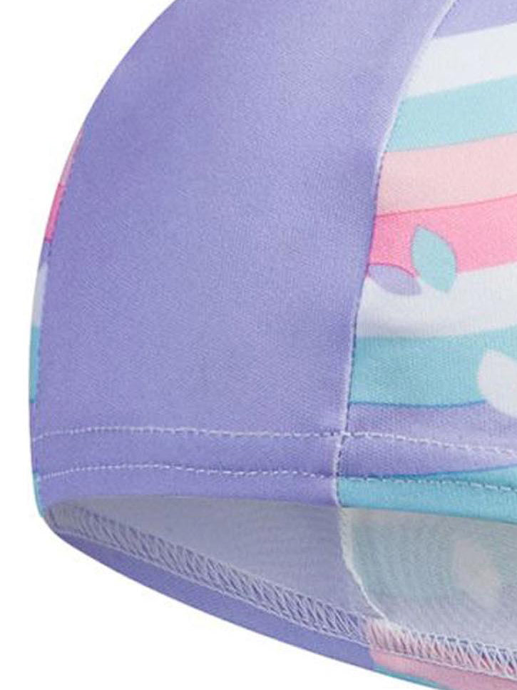 SPEEDO Плувна шапка PRINTED POLYESTER
