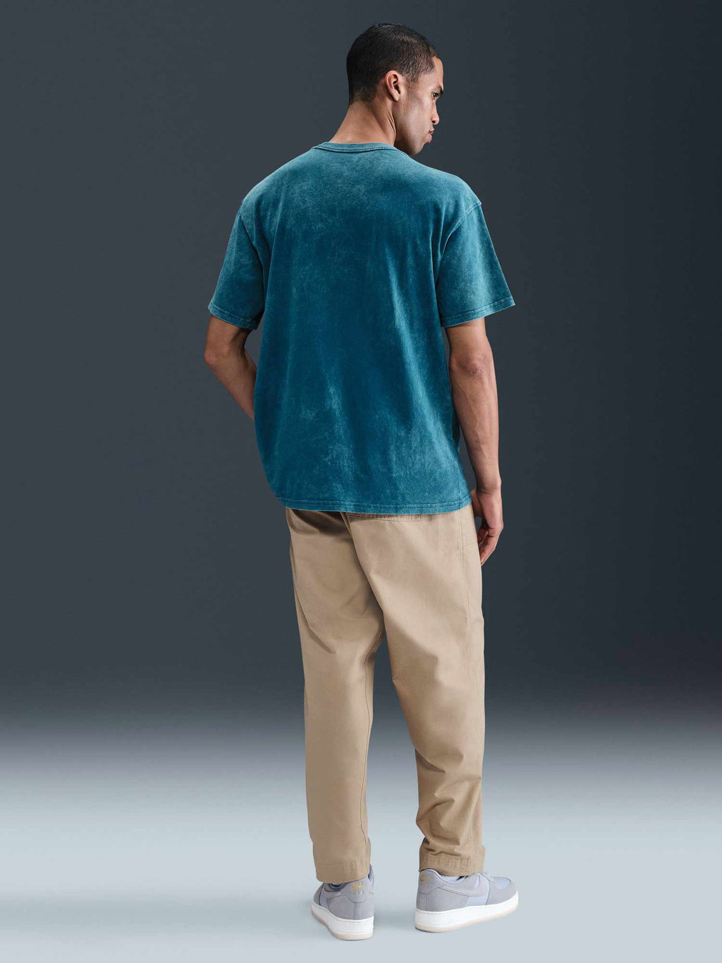 NIKE Тениска M NK TEE M90 FANTASY
