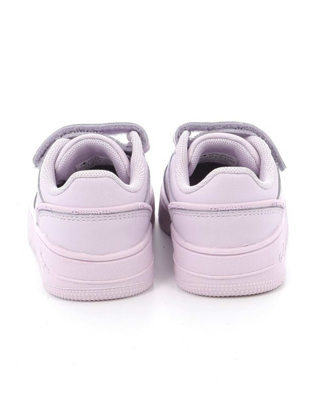 CHAMPION Обувки REBOUND 2.0 LOW G TD