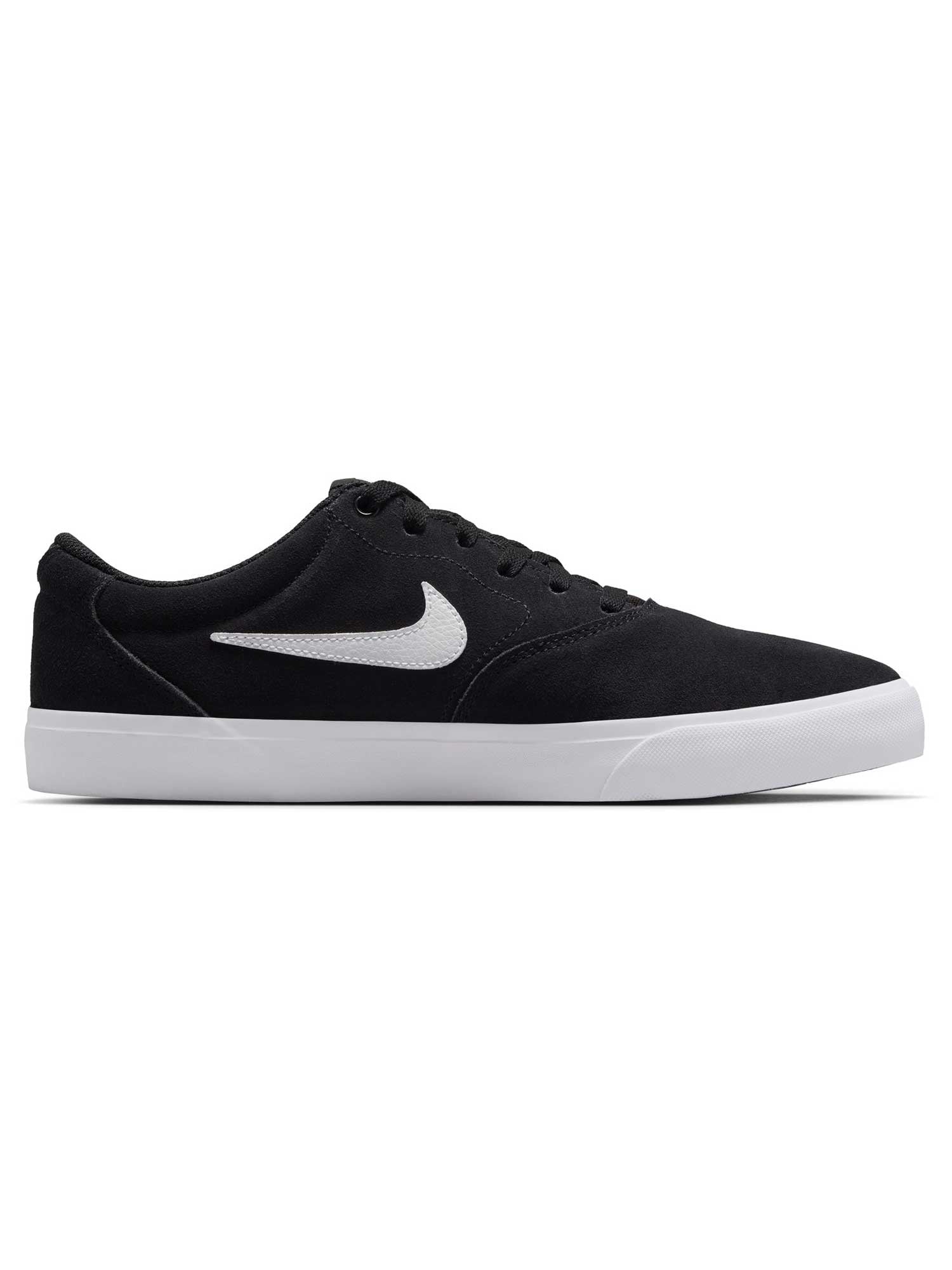 NIKE Обувки CHARGE SUEDE