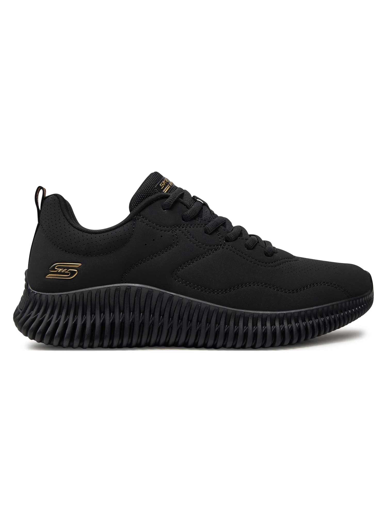 SKECHERS Обувки BOBS GEO - HOW MARVELOUS
