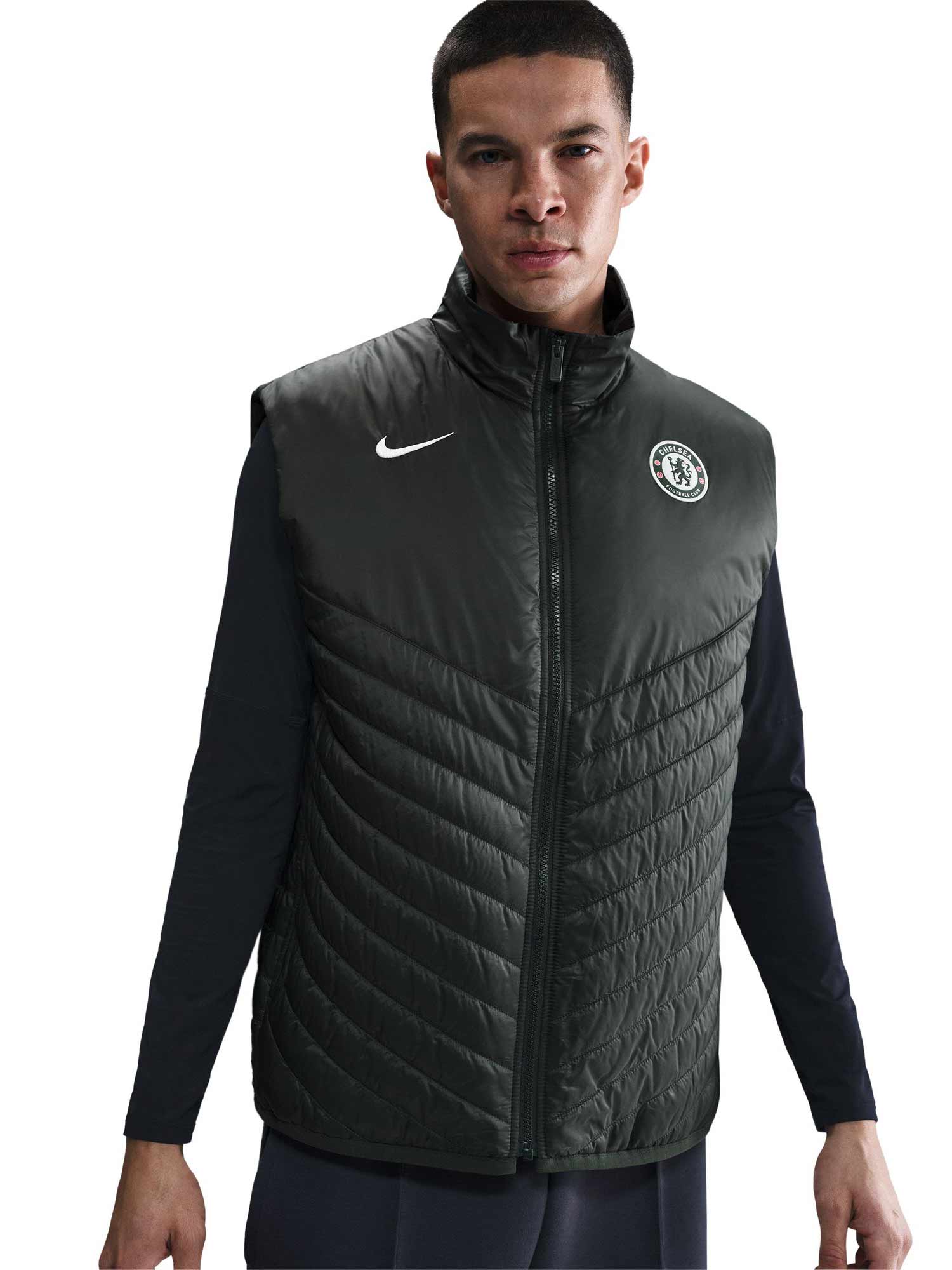 NIKE Елек CFC M NK TF WR MIDWEIGHT VEST