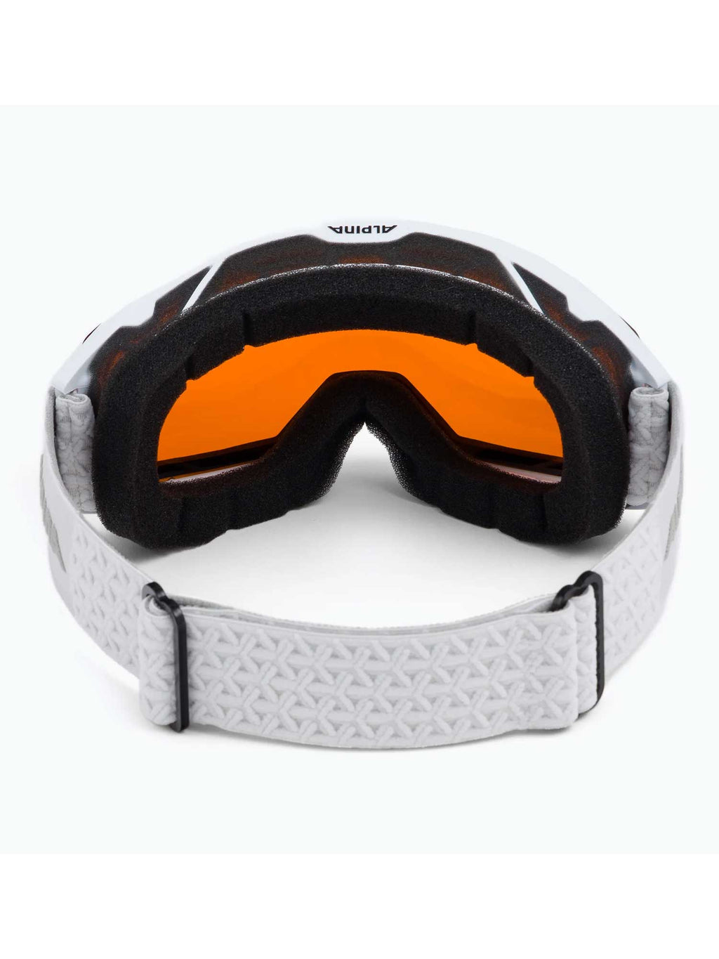 ALPINA Ски маска ALPINA NAKISKA DH