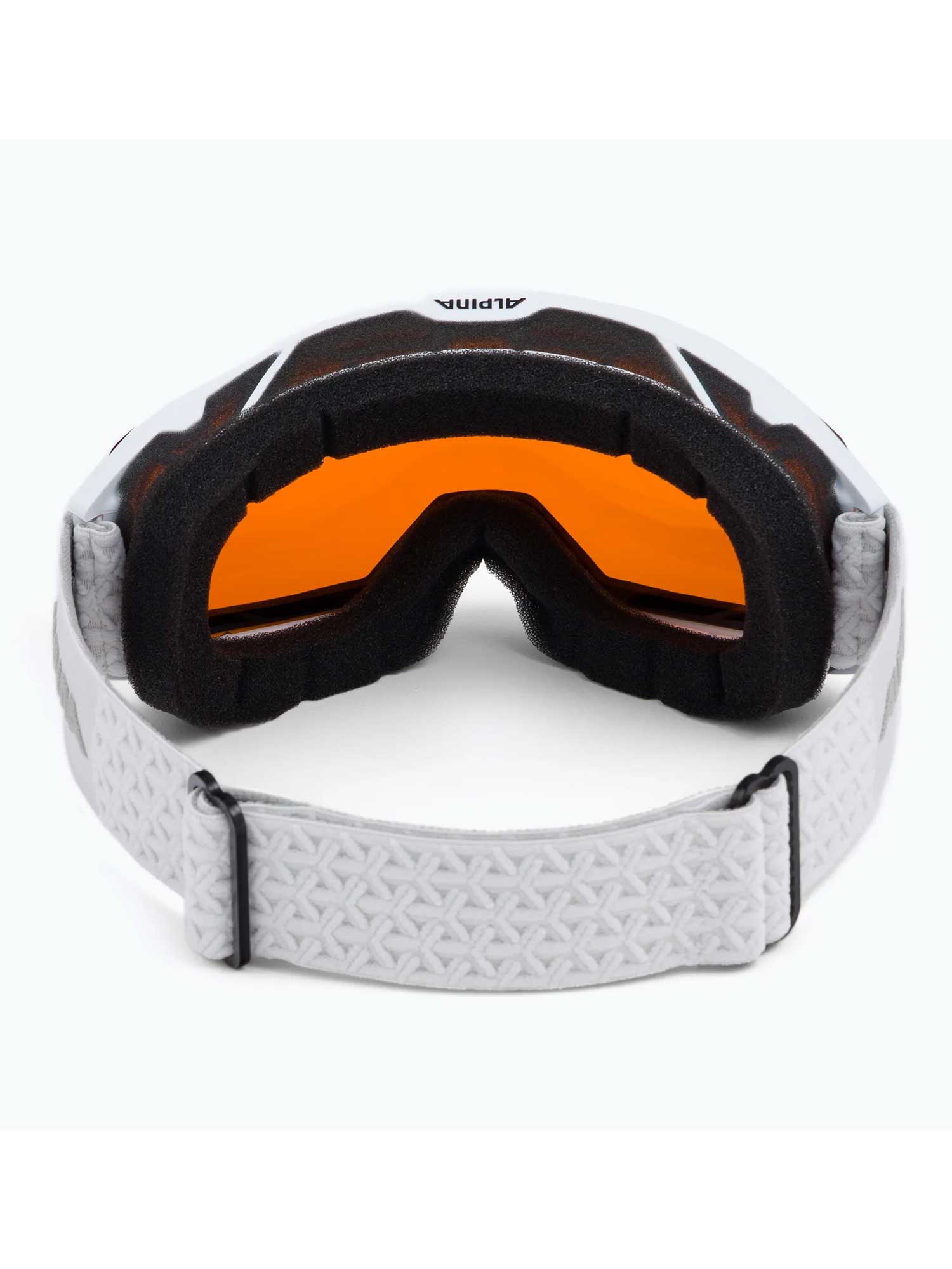 ALPINA Ски маска ALPINA NAKISKA DH