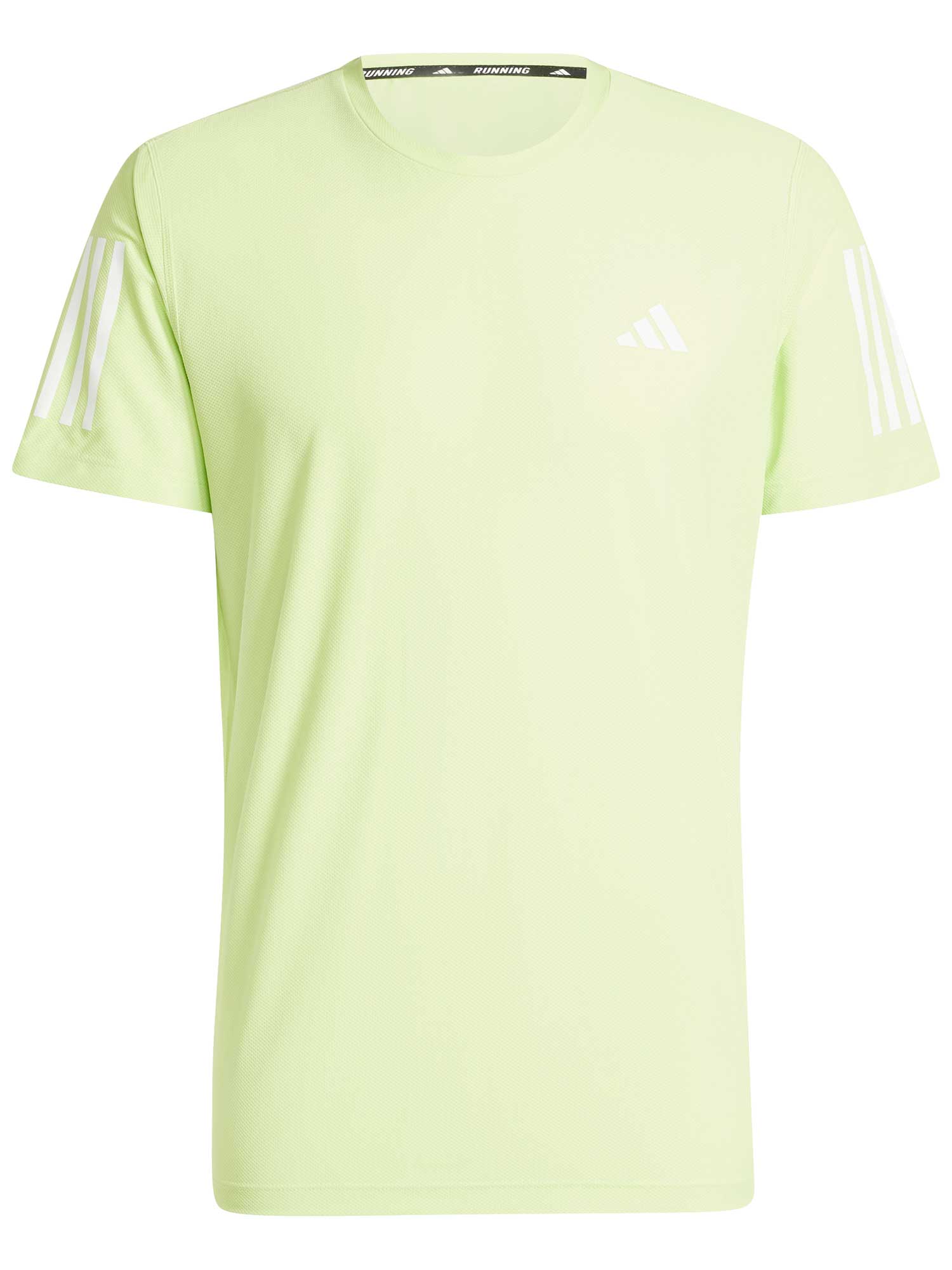 ADIDAS PERFORMANCE Тениска Own The Run T-Shirt