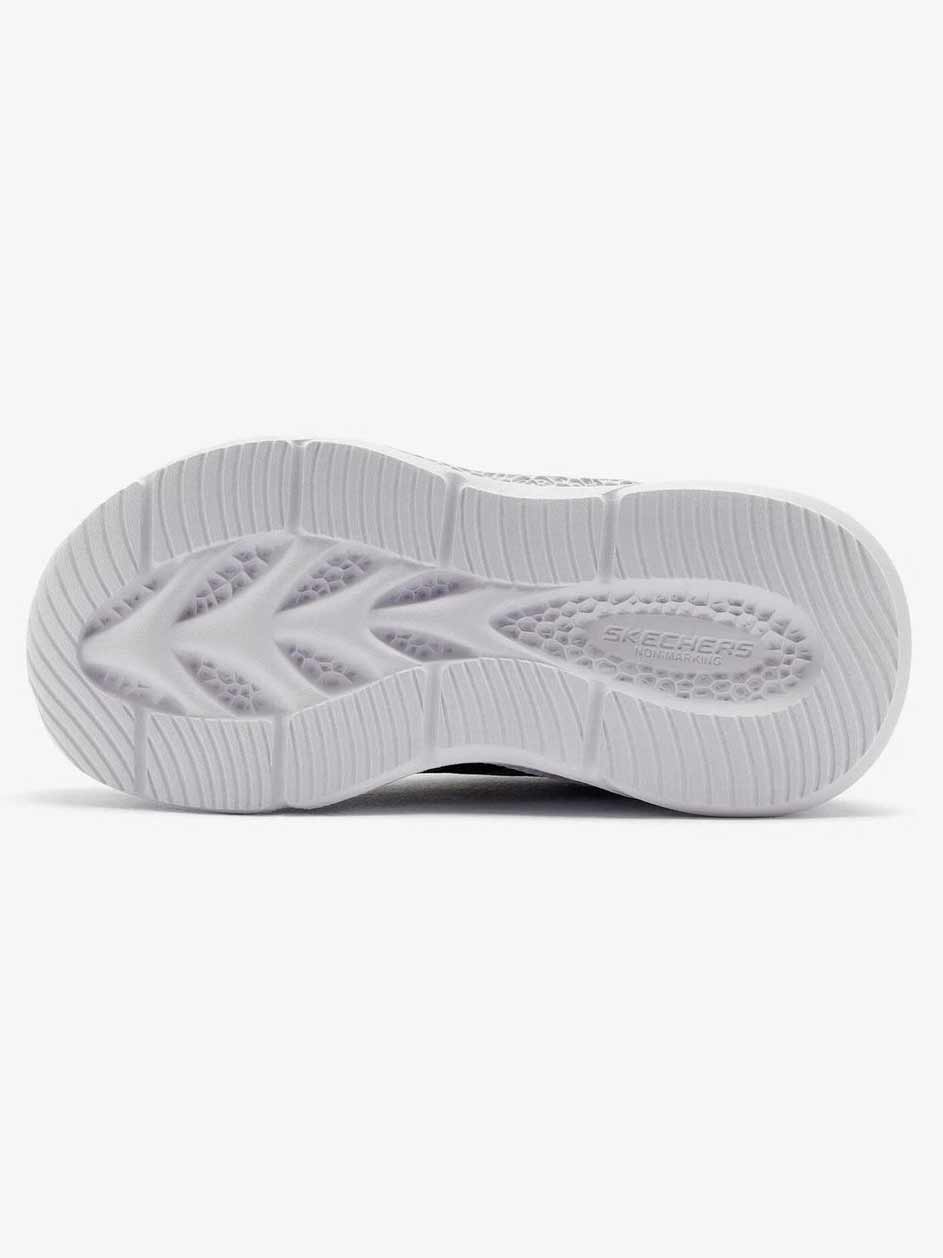 SKECHERS Обувки METEOR-LGIHT-BRISK-B