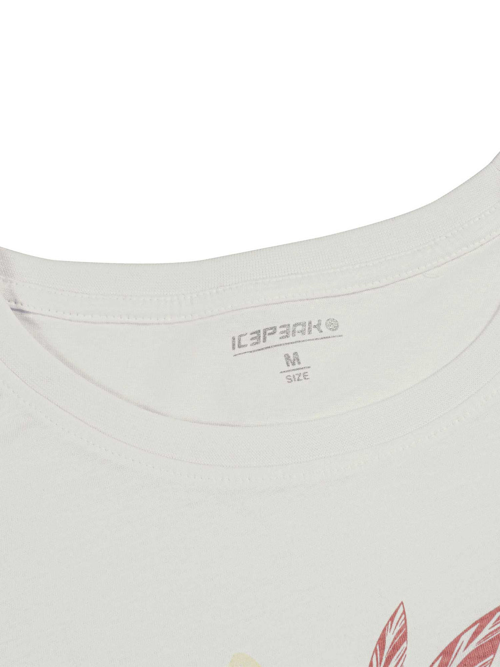ICEPEAK Тениска MORRILL
