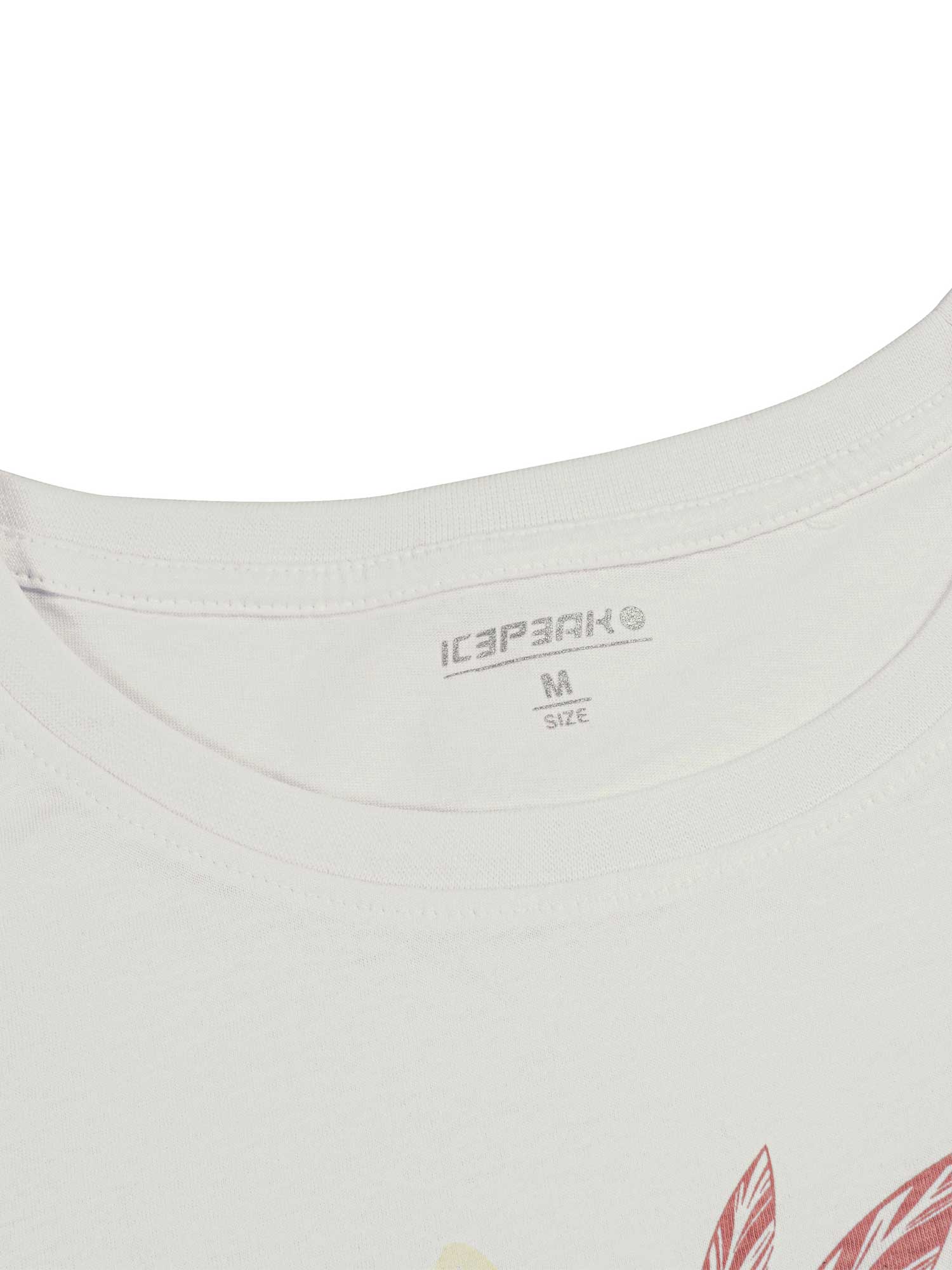 ICEPEAK Тениска MORRILL