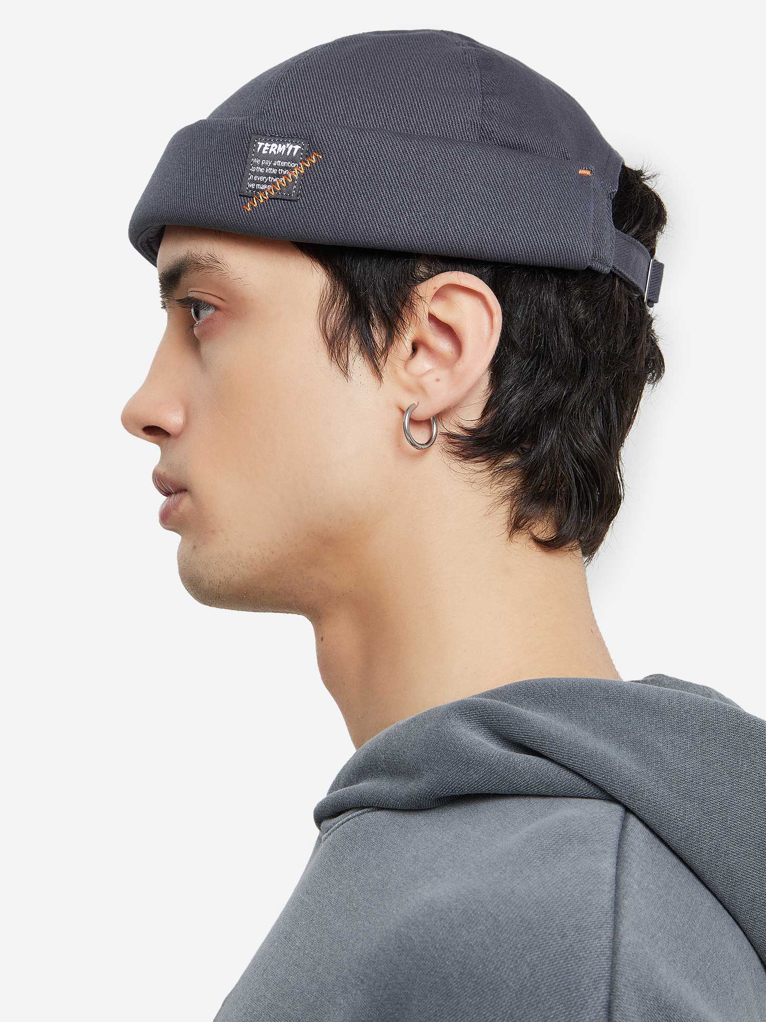 TERMIT Шапка Unisex Baseball cap