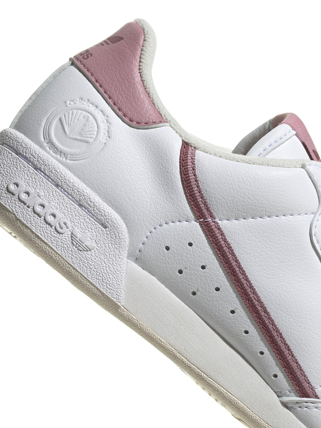 ADIDAS ORIGINALS Обувки Continental 80 Vegan