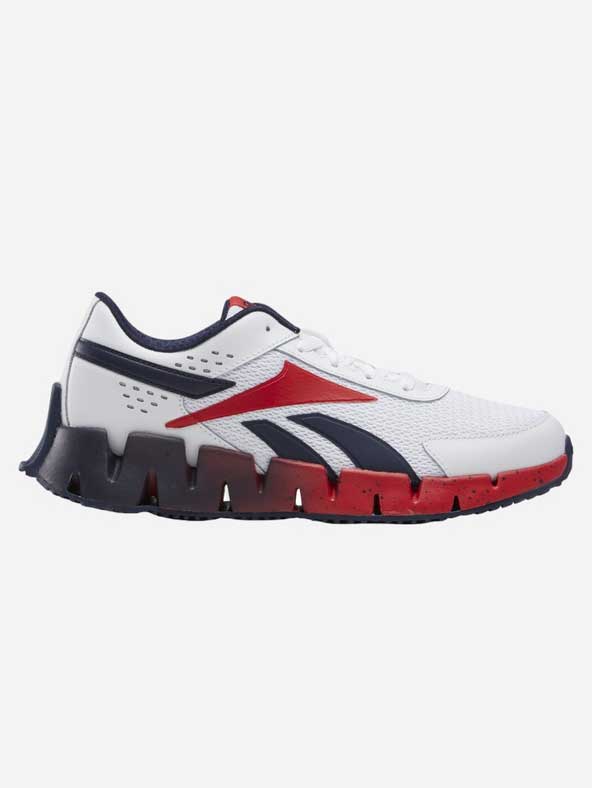 REEBOK Обувки ZIG DYNAMICA 2.0