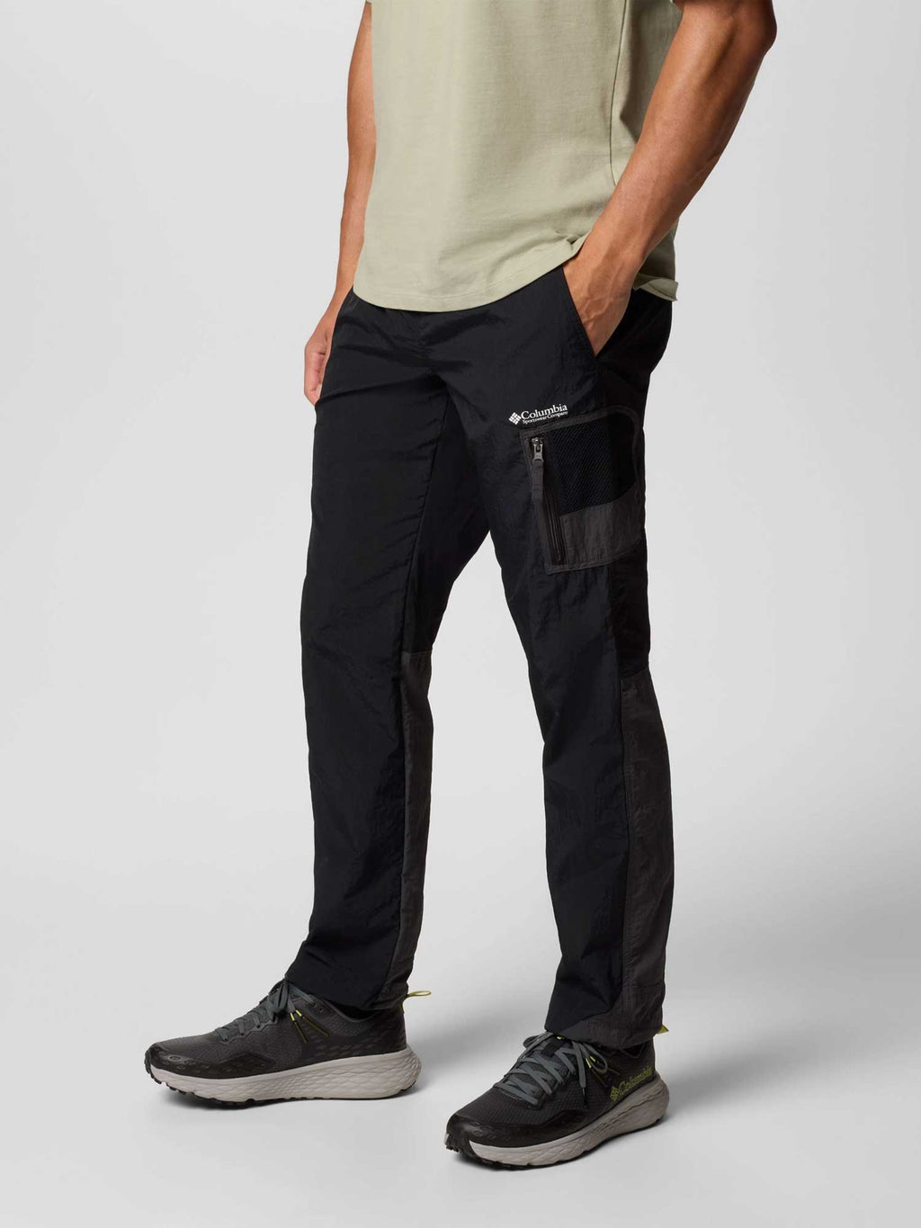 COLUMBIA Панталон Challenger Windbreaker Pant