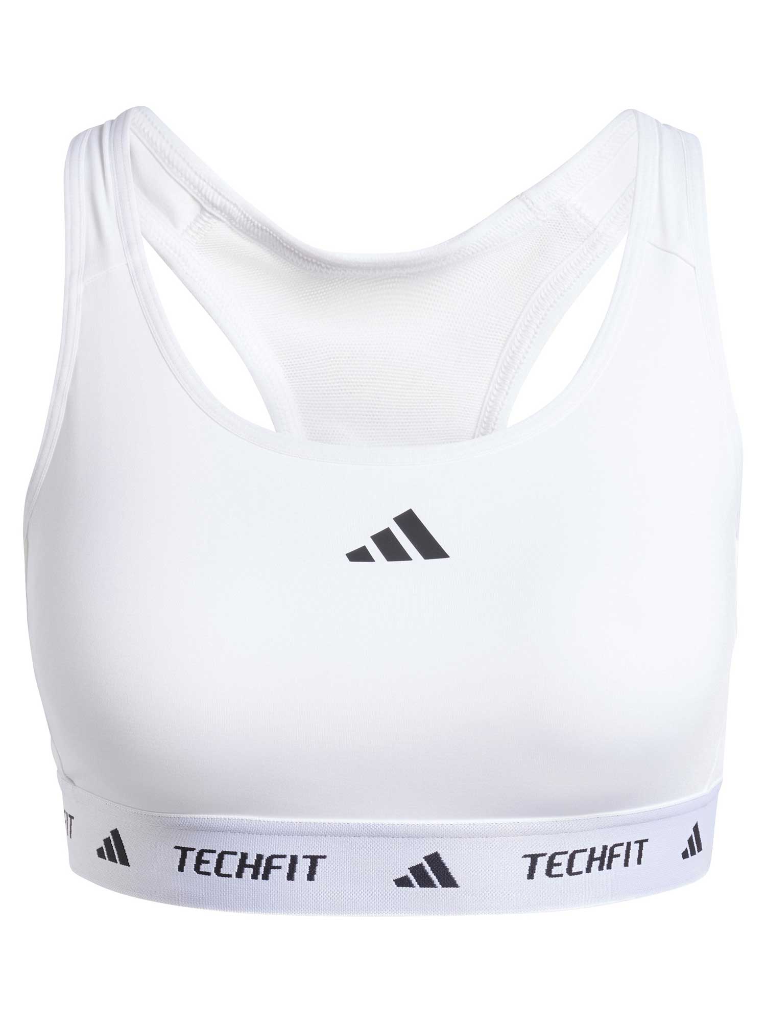 ADIDAS PERFORMANCE Спортен сутиен Techfit Medium-Support Bra