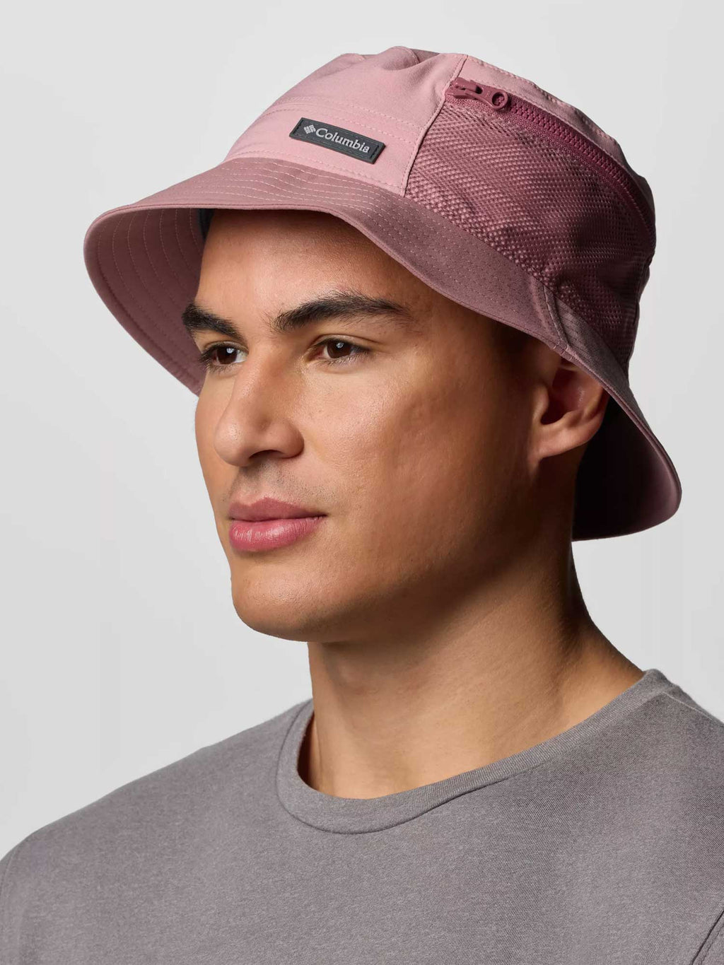 COLUMBIA Шапка Trek II Bucket Hat