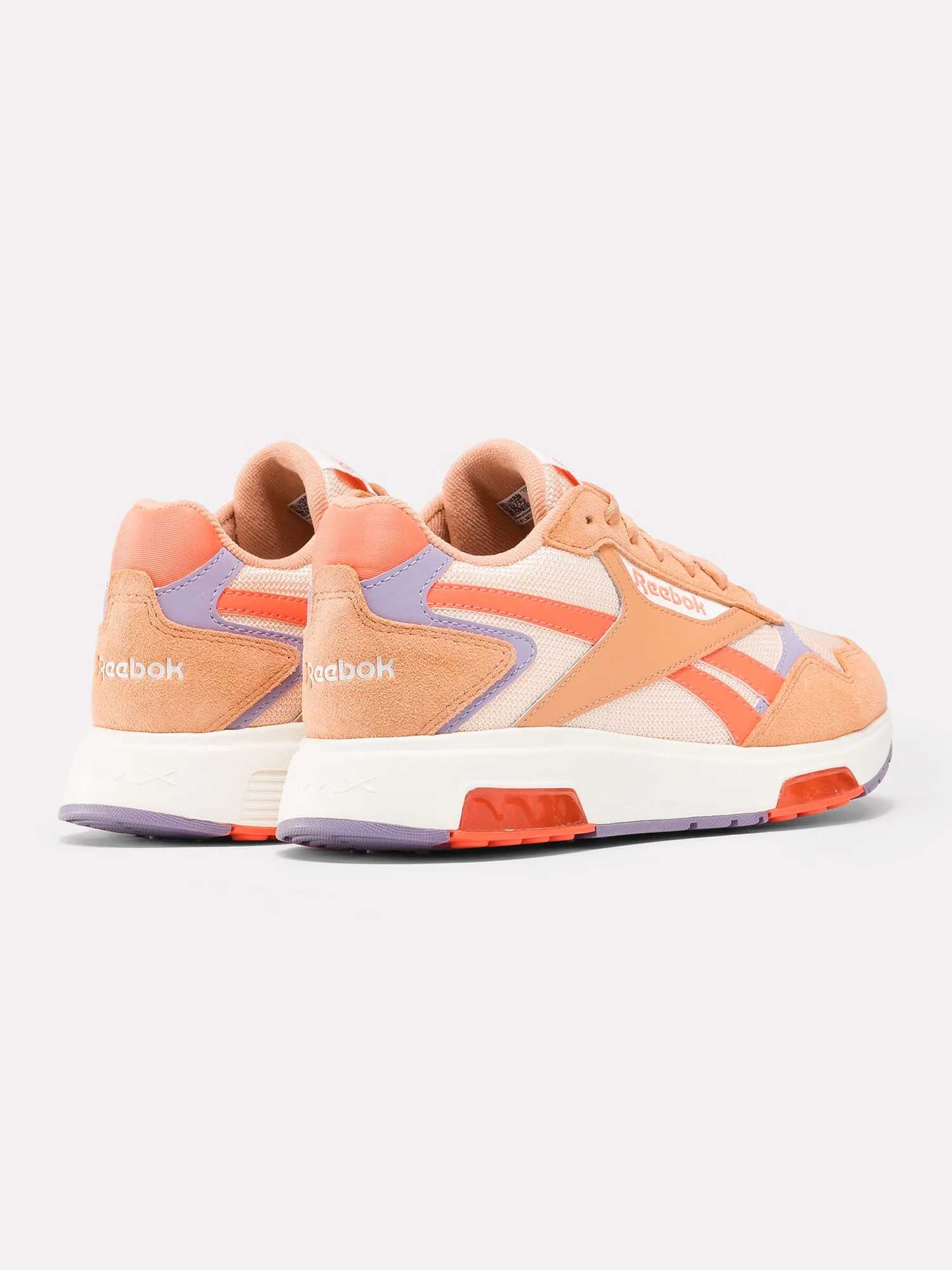 REEBOK Обувки GLIDE DMX