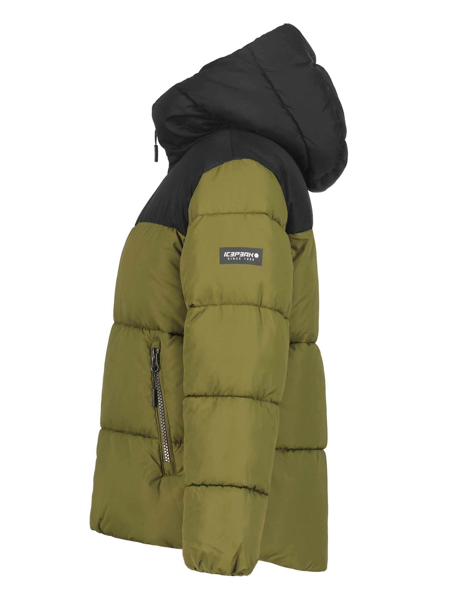 ICEPEAK Яке KENMARE JR