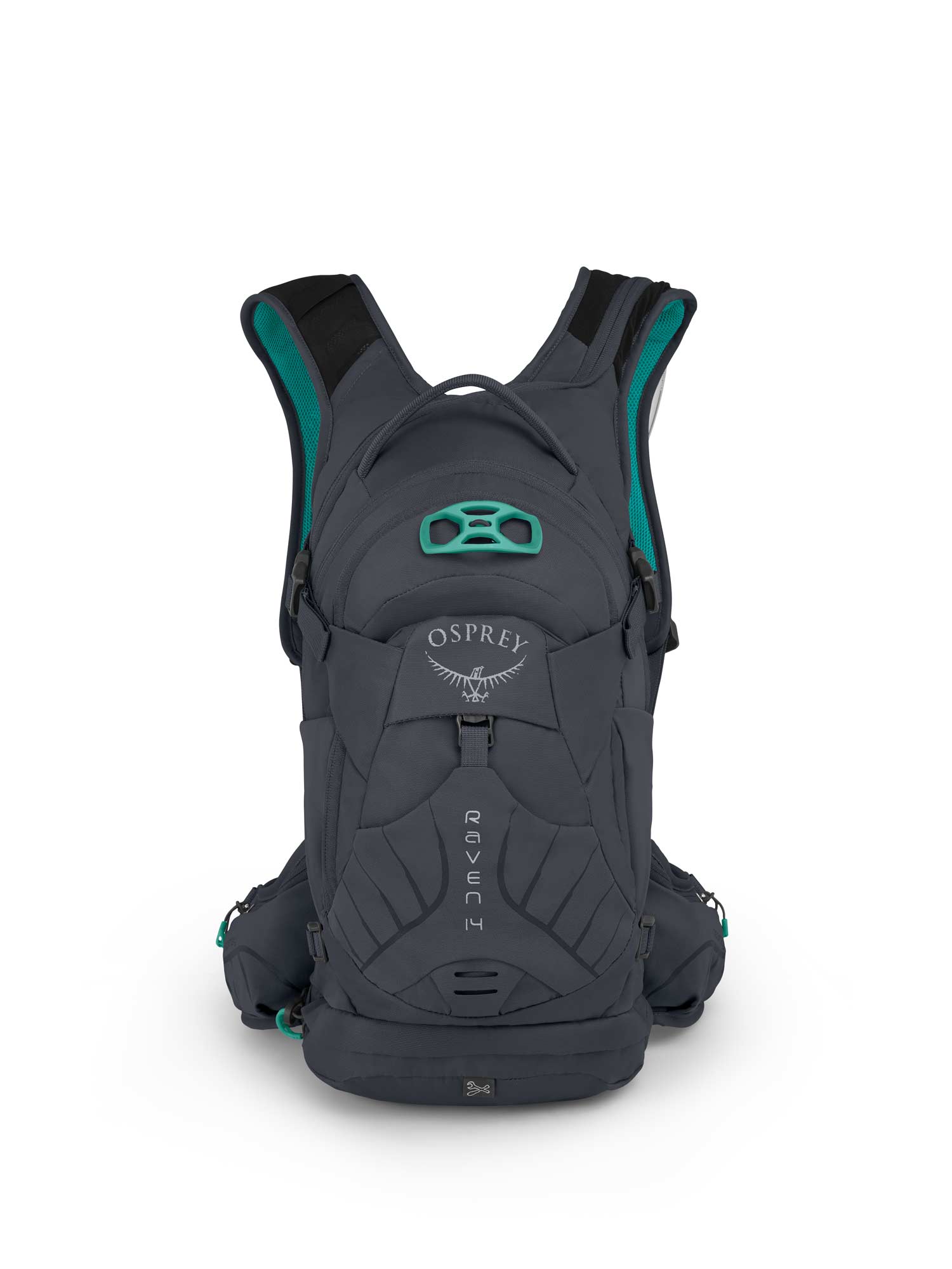 OSPREY Раница Raven 14