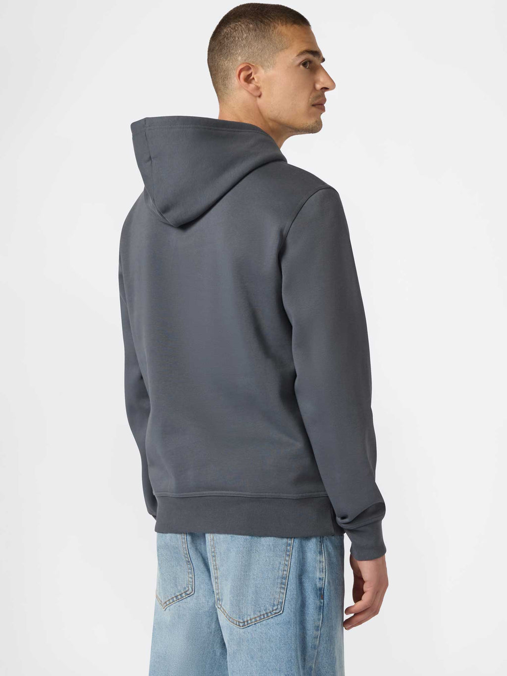 CHAMPION Суитшърт Hooded Sweatshirt